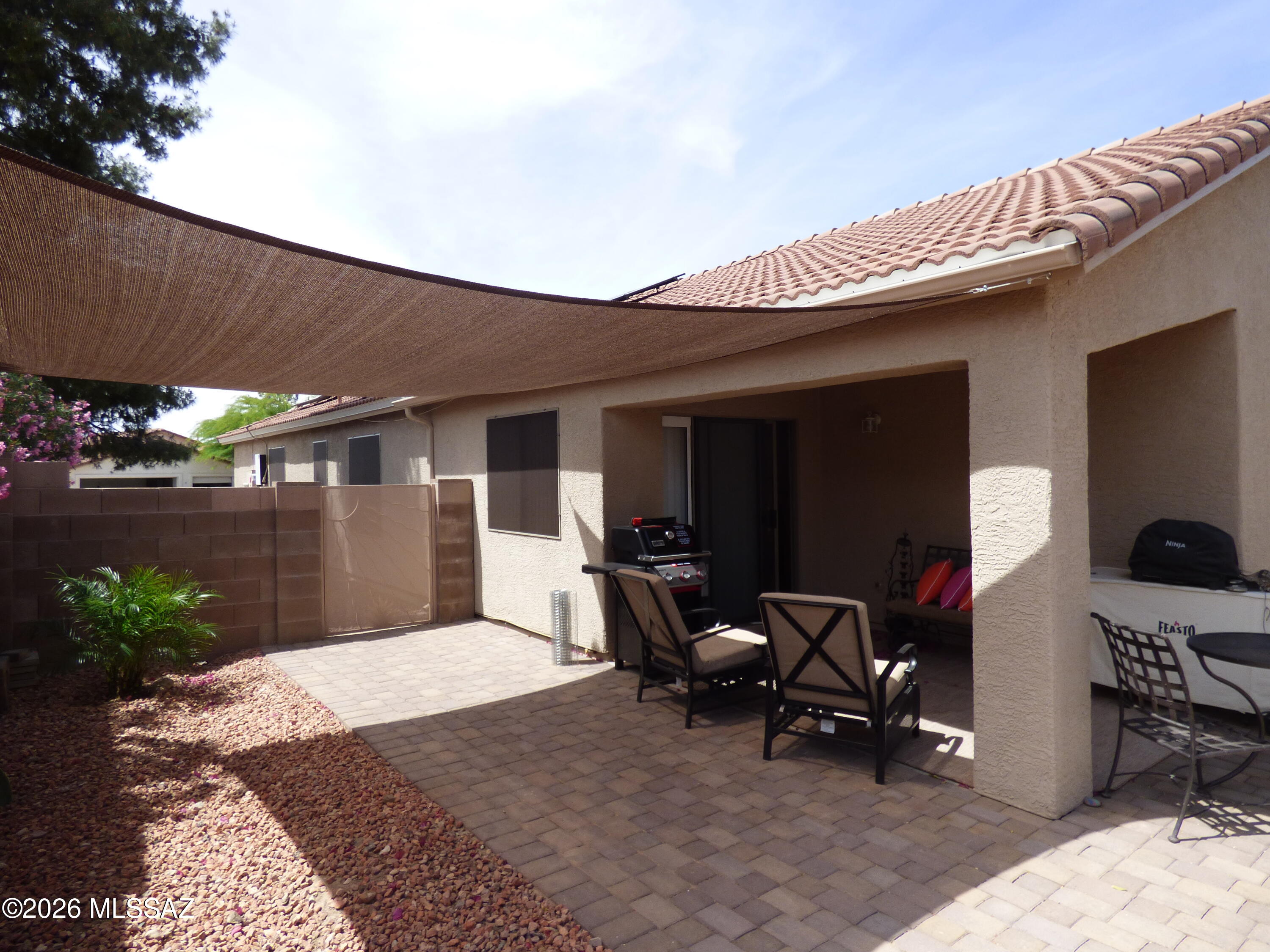 Linda Vista Ridge(1-77) - Residential Lease