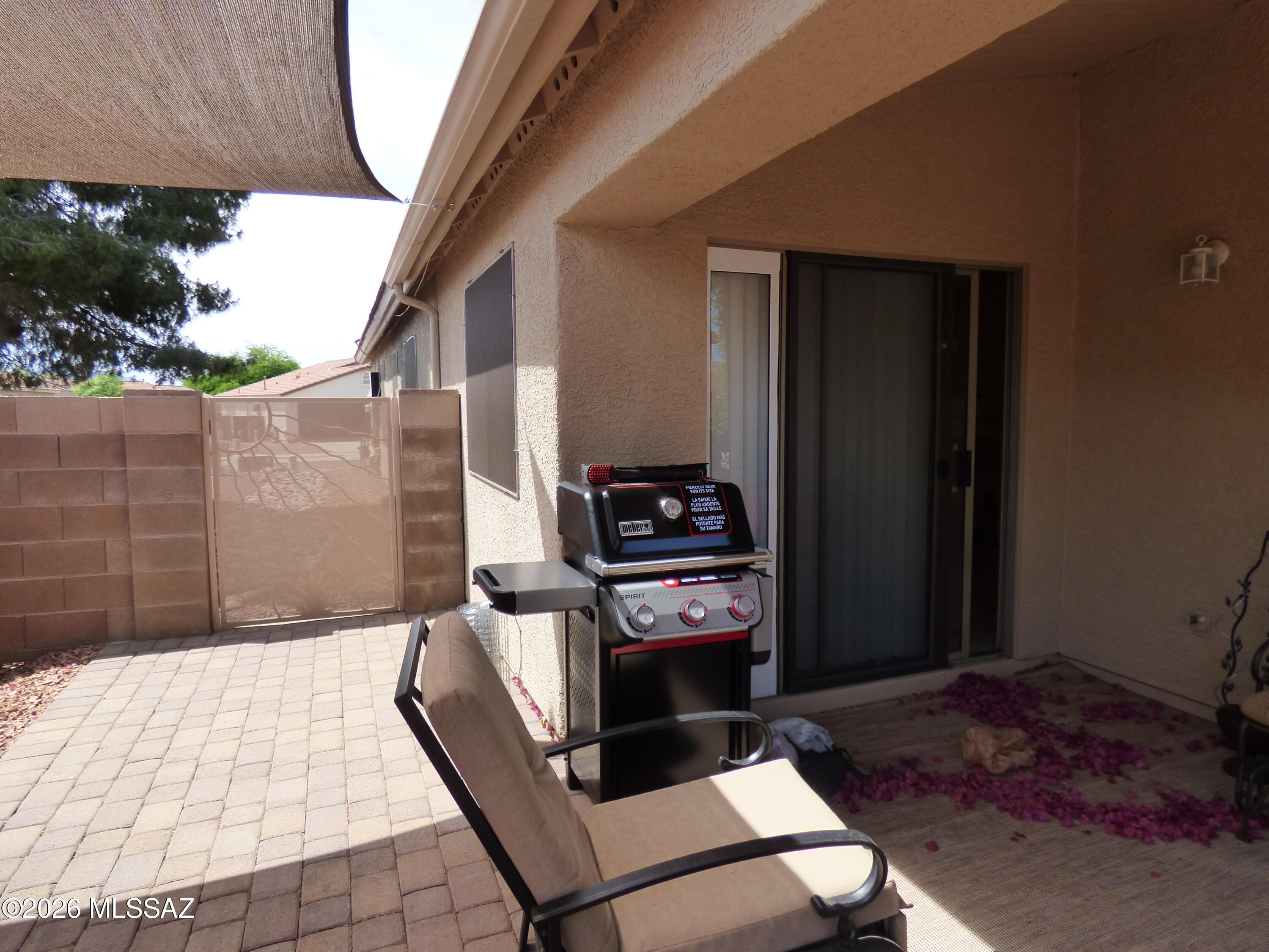 Linda Vista Ridge(1-77) - Residential Lease