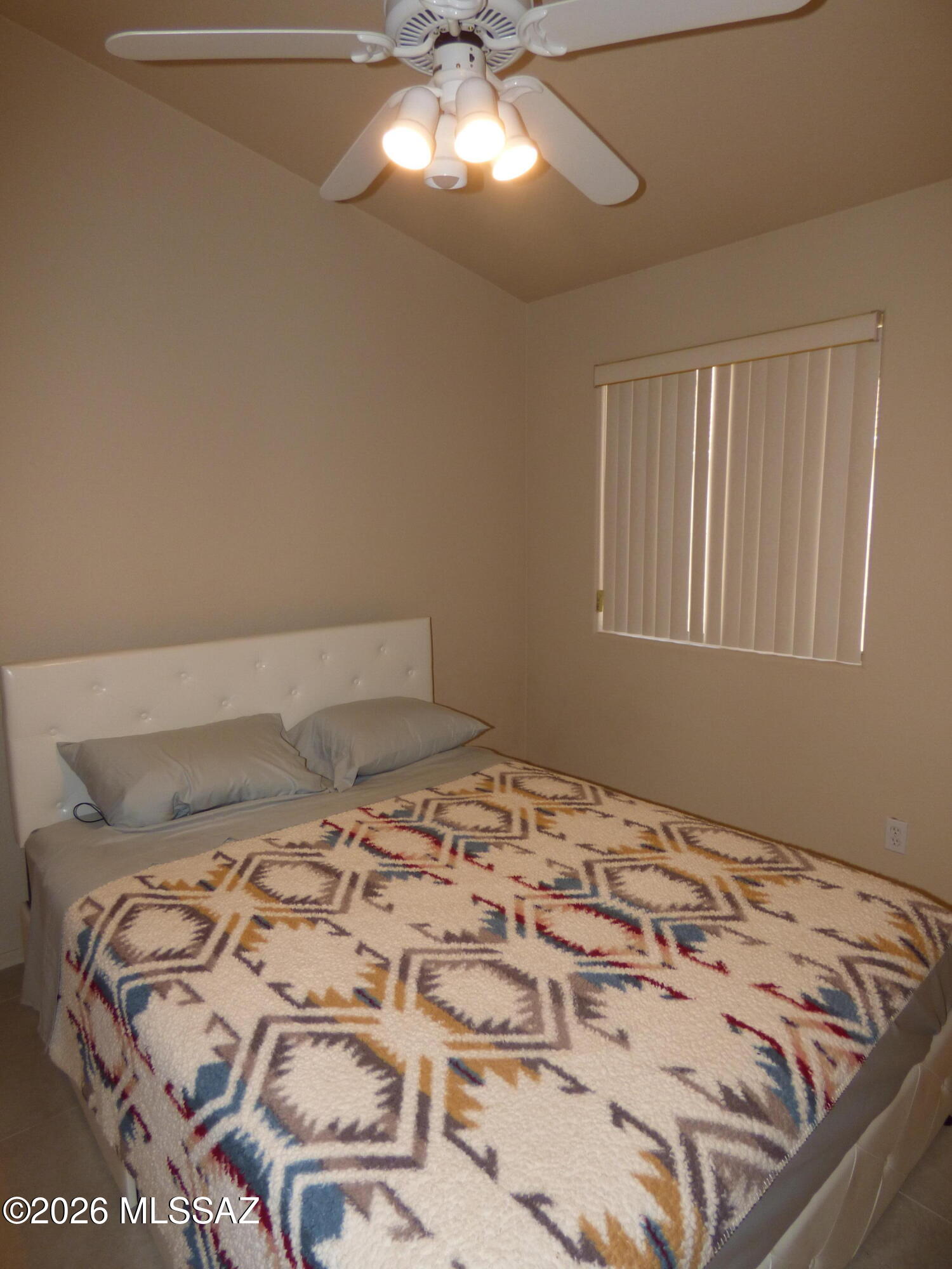 Linda Vista Ridge(1-77) - Residential Lease