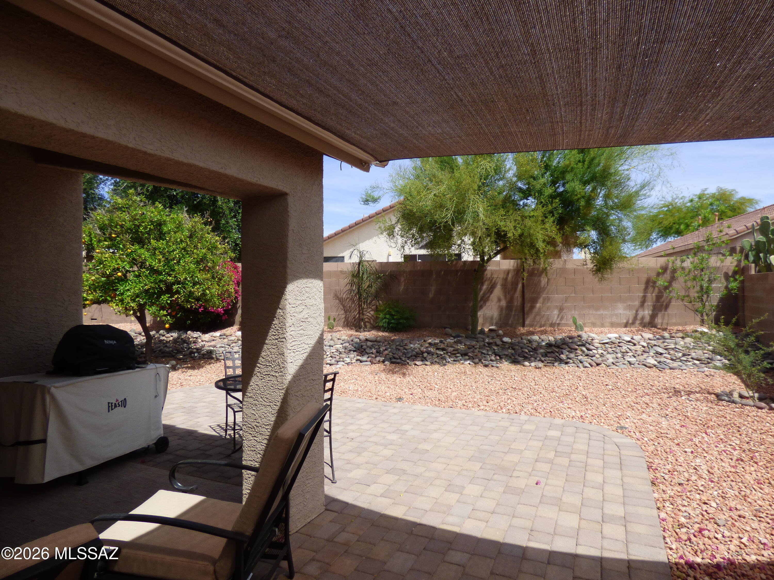 Linda Vista Ridge(1-77) - Residential Lease
