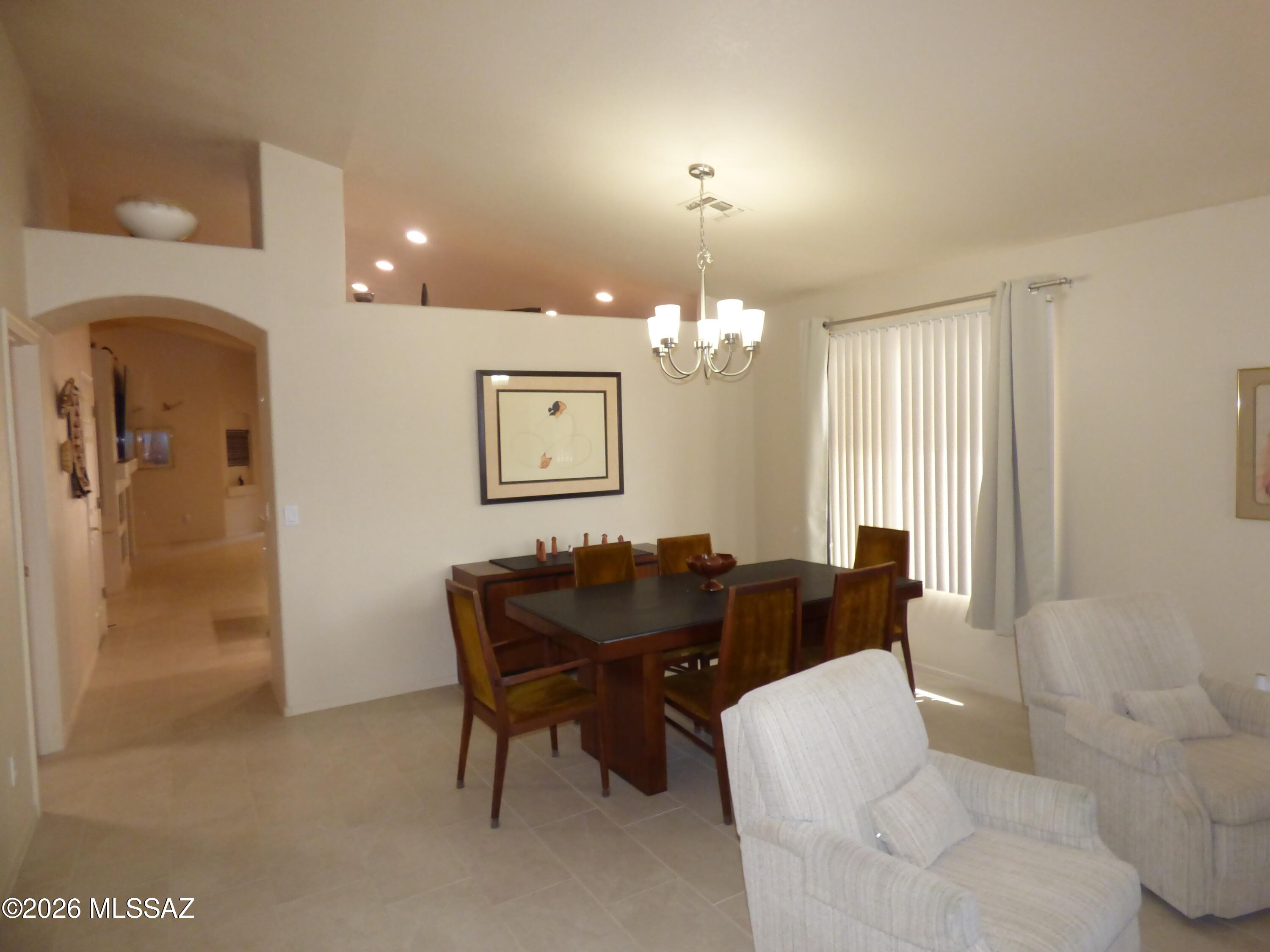 Linda Vista Ridge(1-77) - Residential Lease