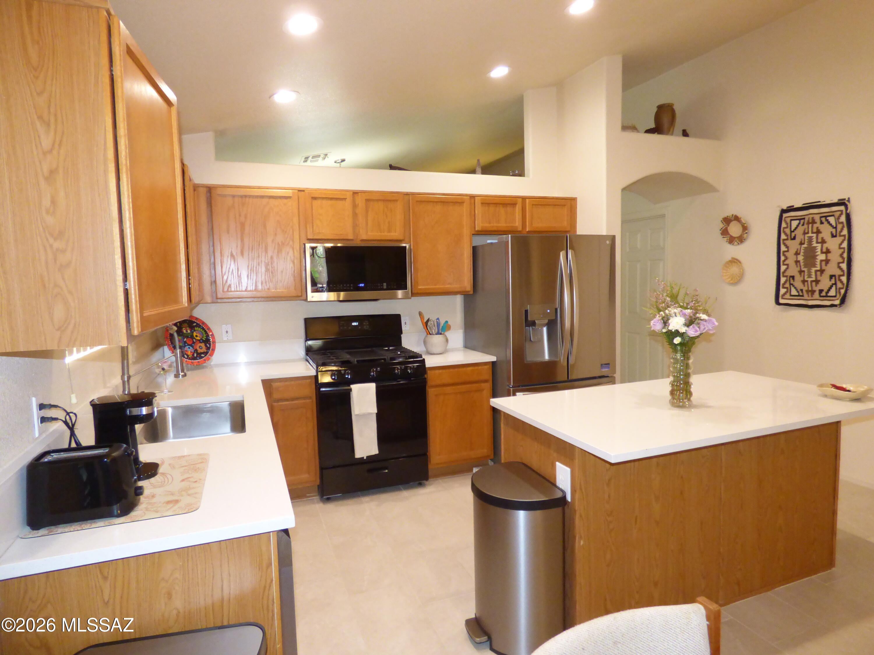 Linda Vista Ridge(1-77) - Residential Lease