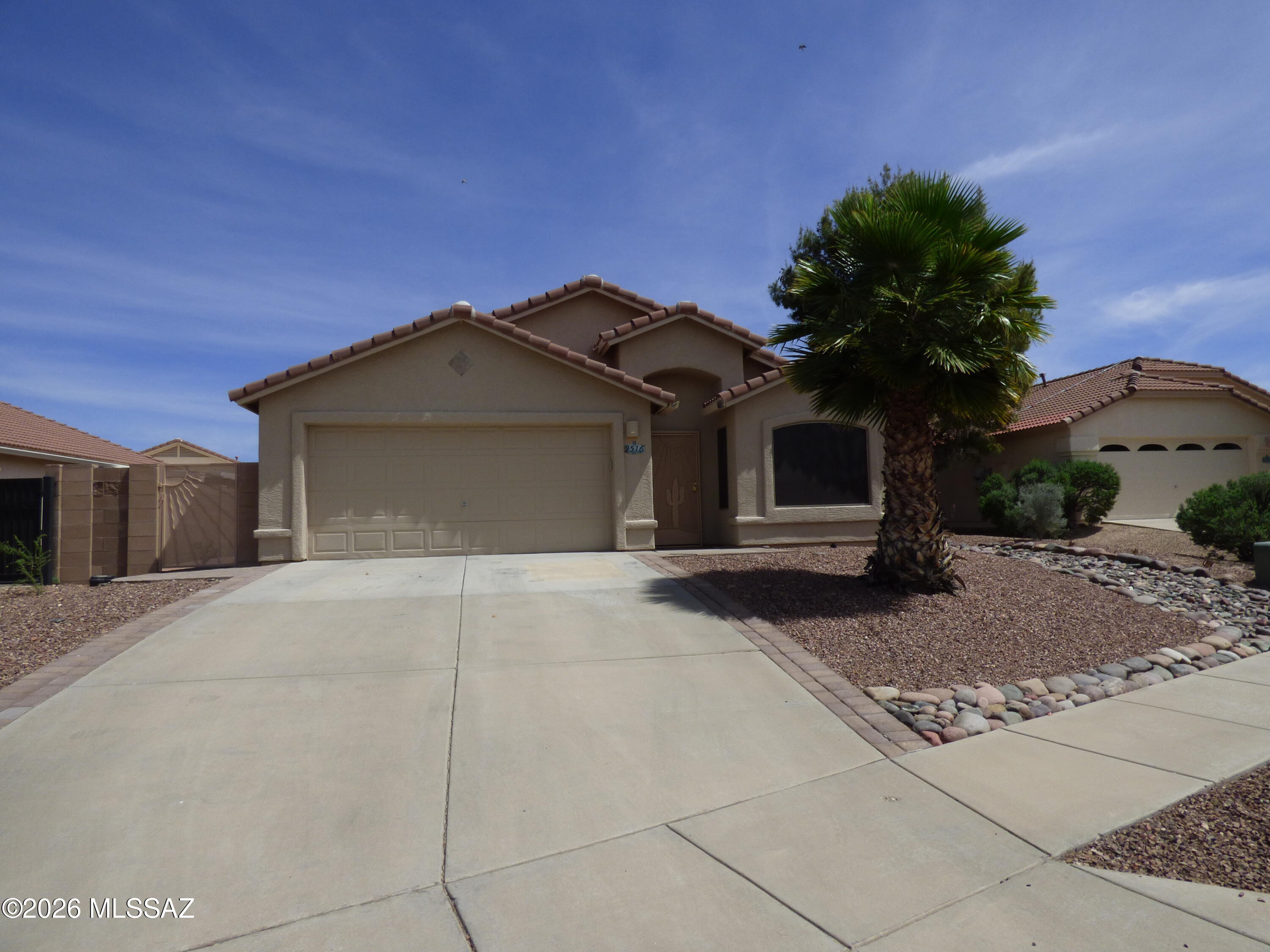 Linda Vista Ridge(1-77) - Residential Lease