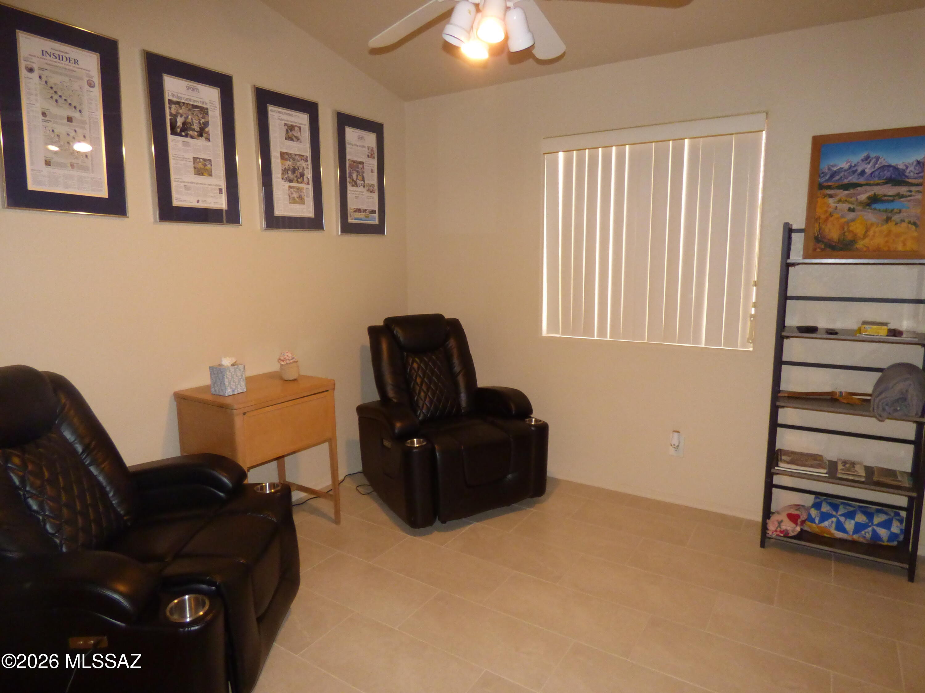 Linda Vista Ridge(1-77) - Residential Lease