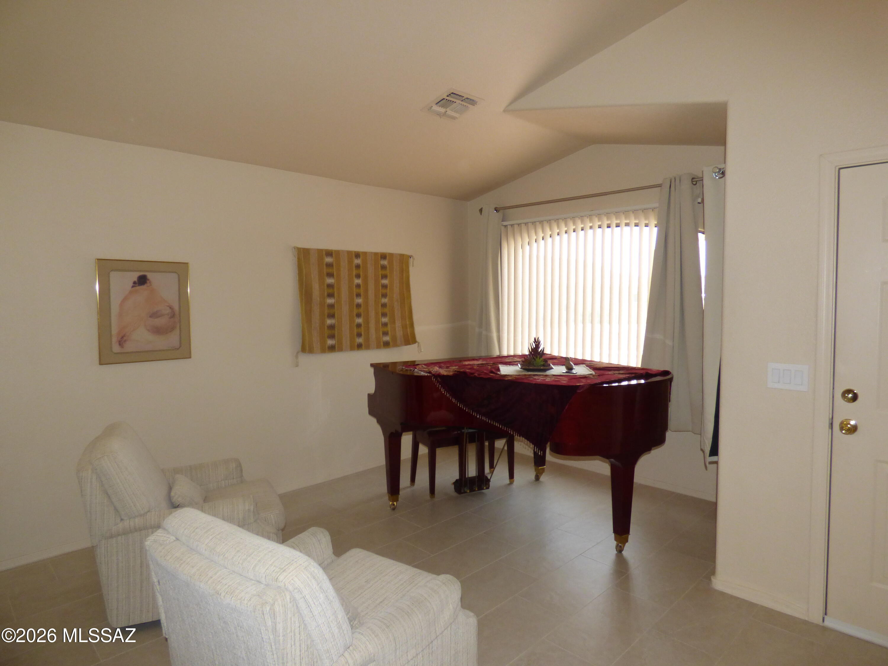 Linda Vista Ridge(1-77) - Residential Lease