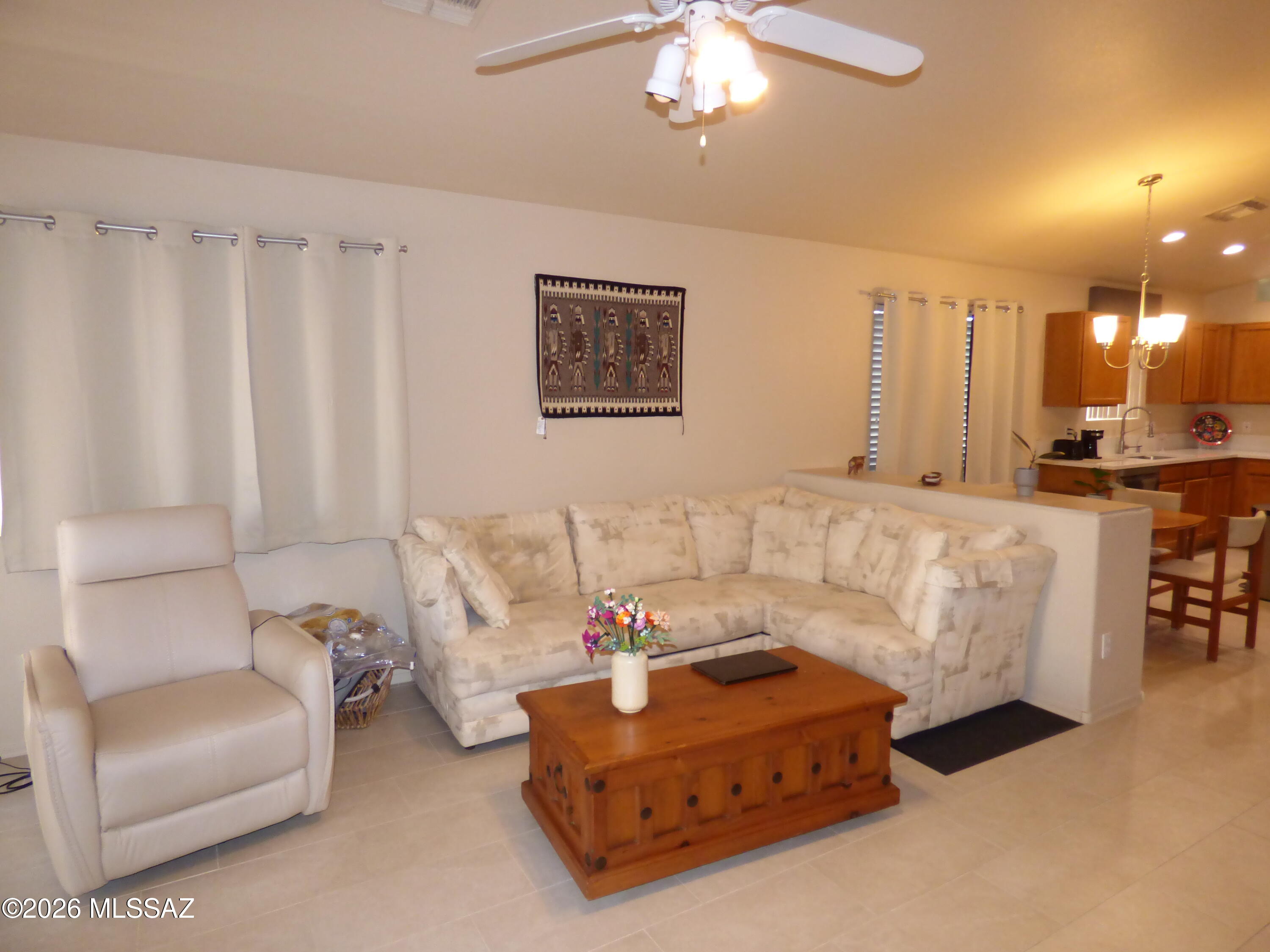 Linda Vista Ridge(1-77) - Residential Lease