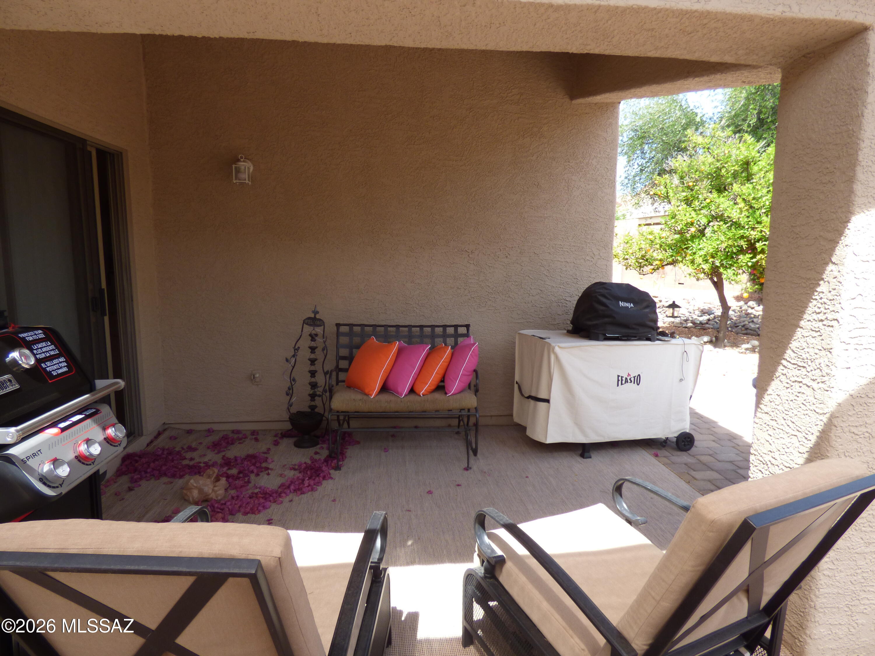Linda Vista Ridge(1-77) - Residential Lease
