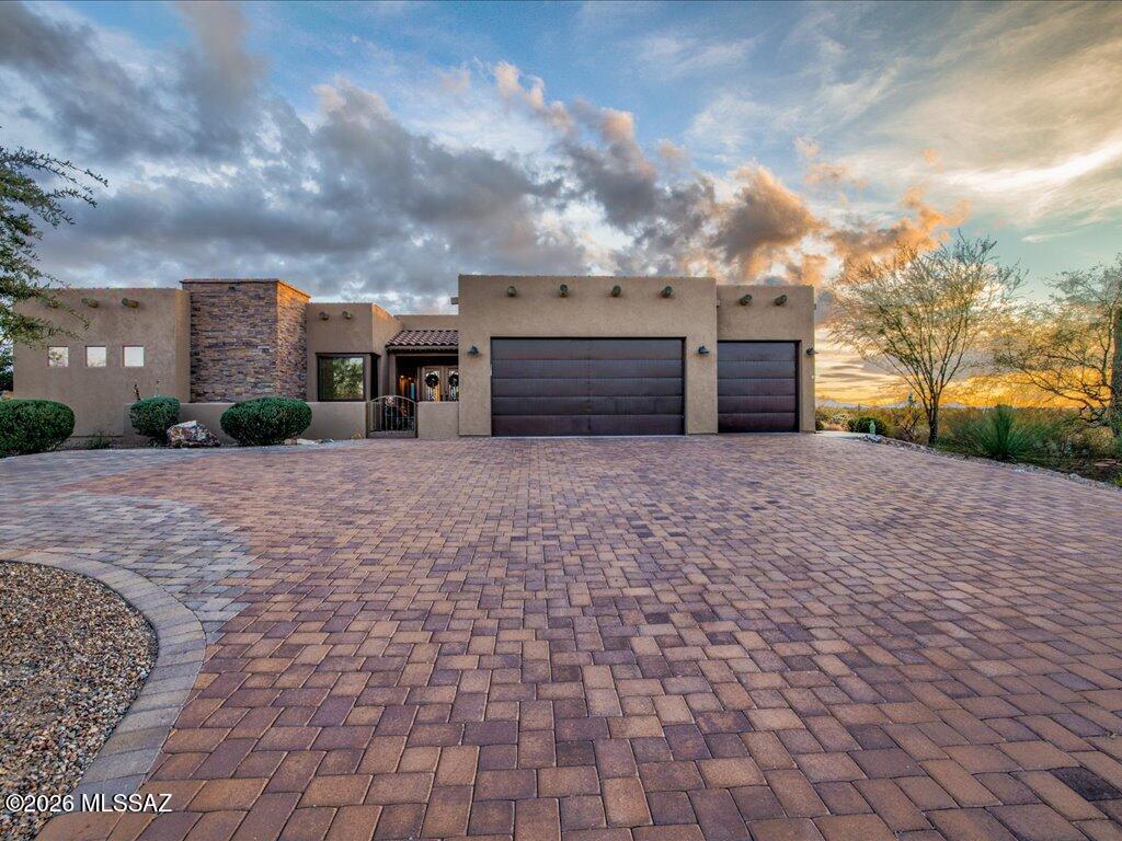 Stone House Phase II - Residential