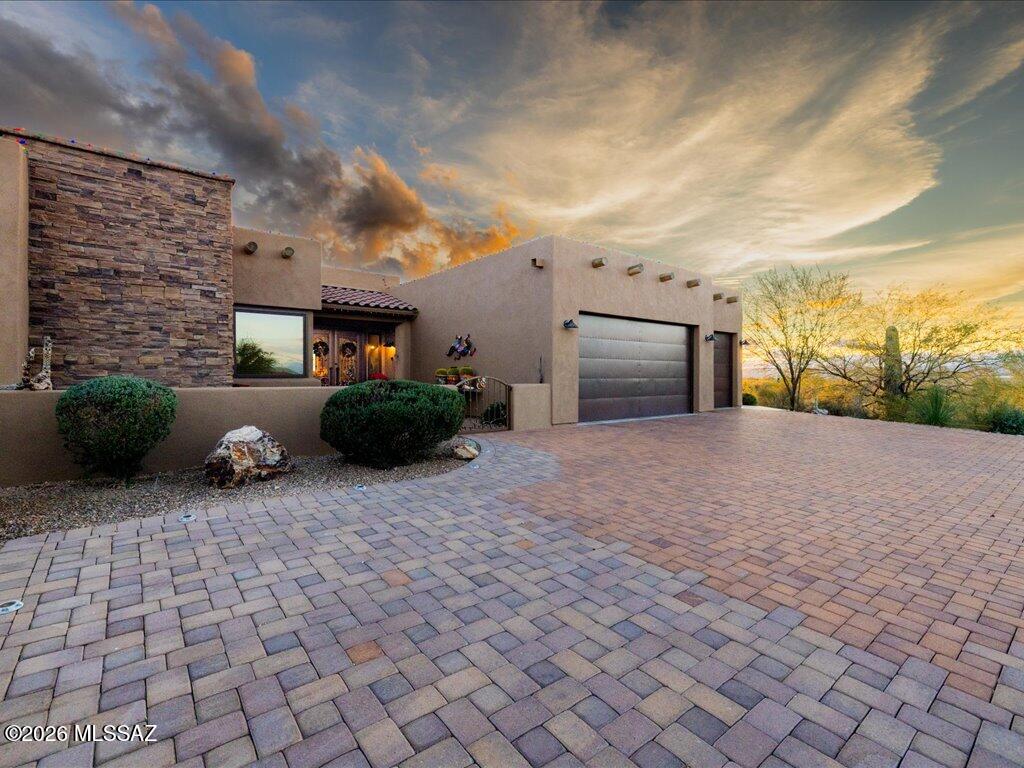 Stone House Phase II - Residential