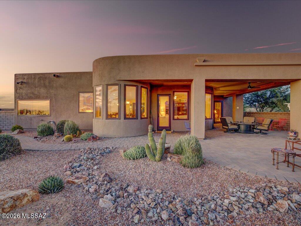 Stone House Phase II - Residential