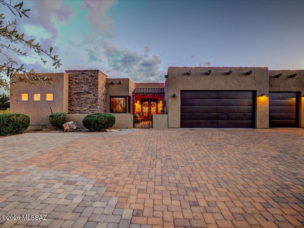 Stone House Phase II - Residential