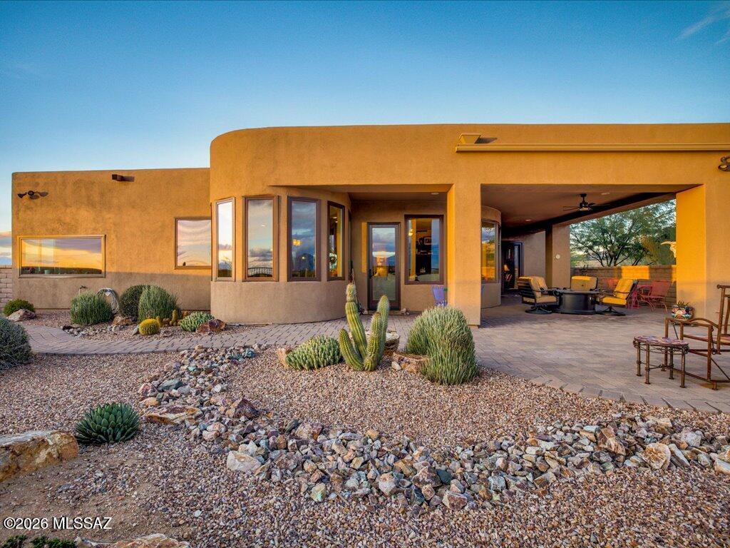 Stone House Phase II - Residential