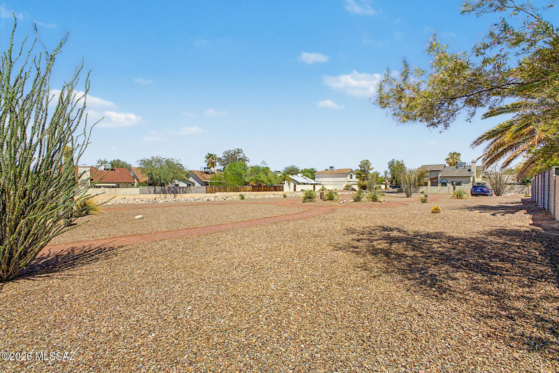 Star Trails Estates III(24-33&110-155&192-215) - Residential