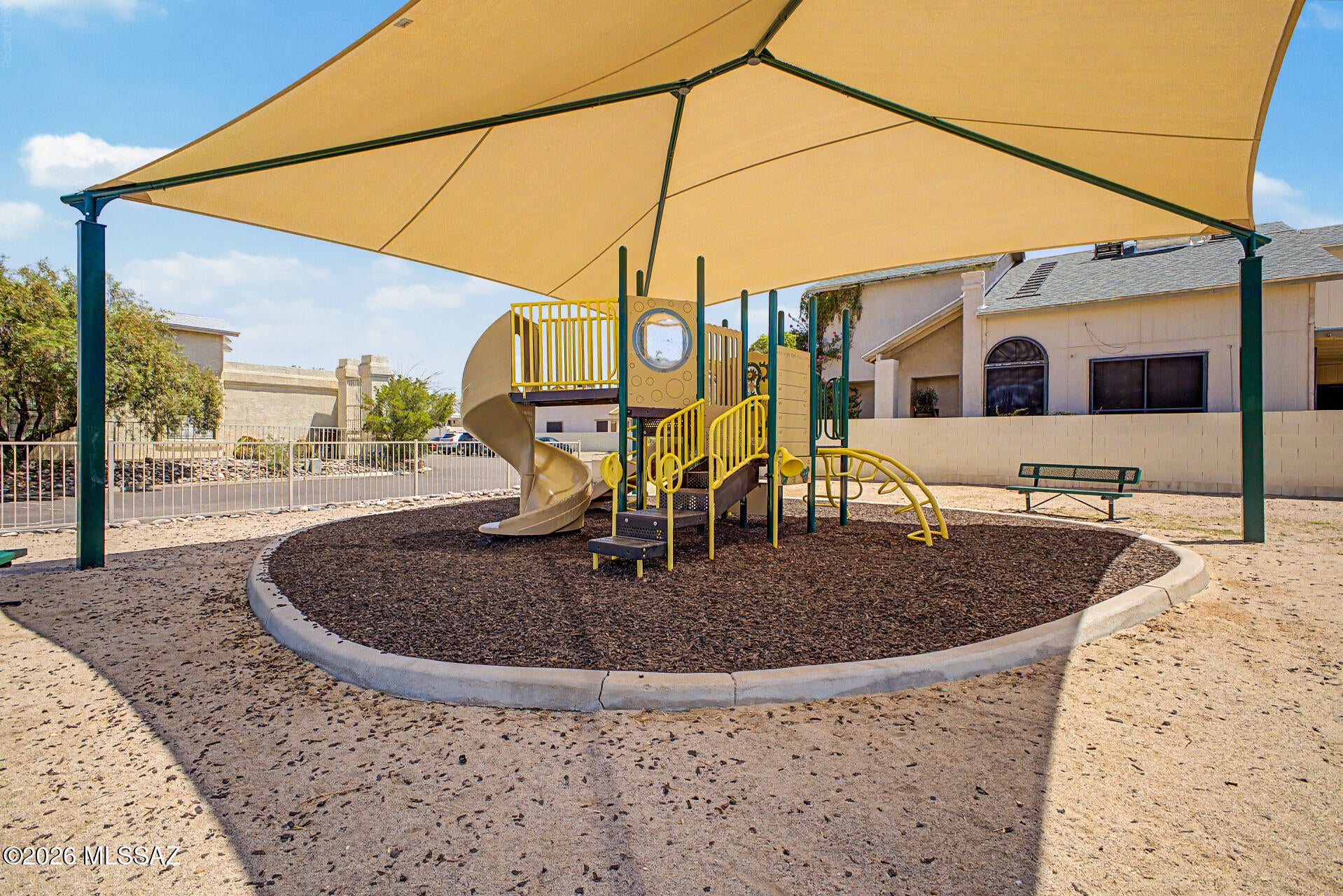 Star Trails Estates III(24-33&110-155&192-215) - Residential
