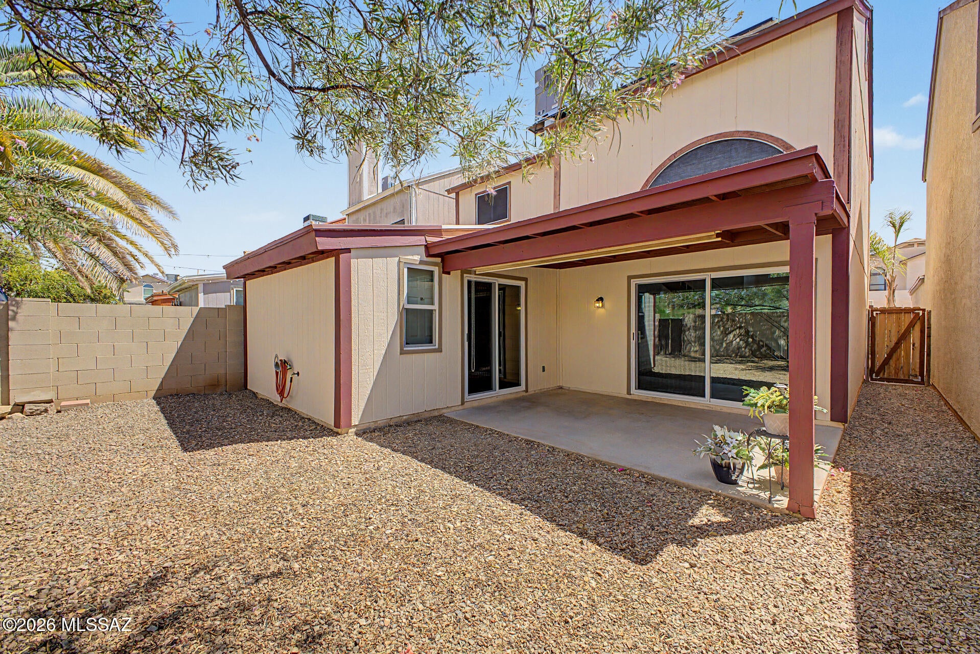 Star Trails Estates III(24-33&110-155&192-215) - Residential