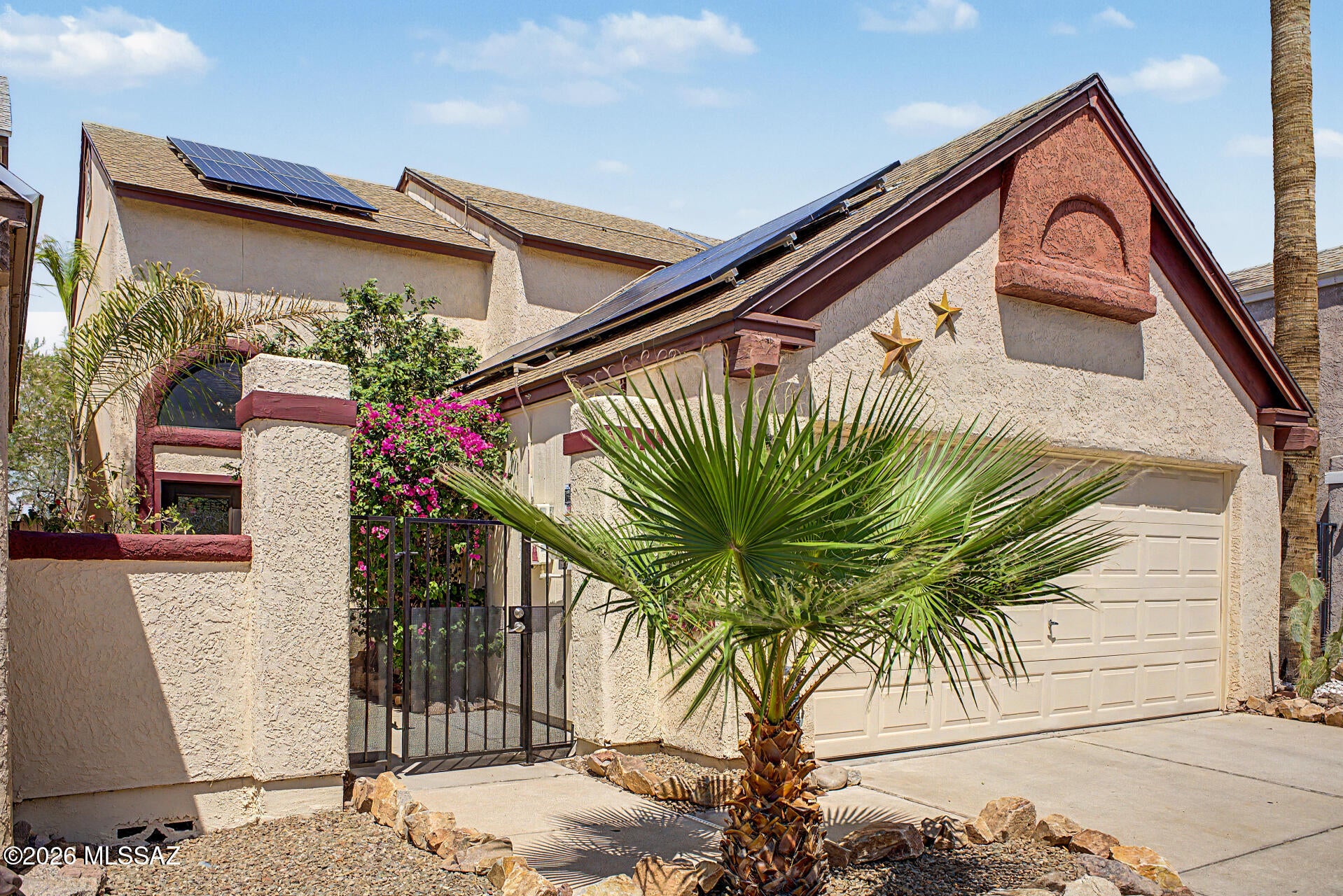 Star Trails Estates III(24-33&110-155&192-215) - Residential