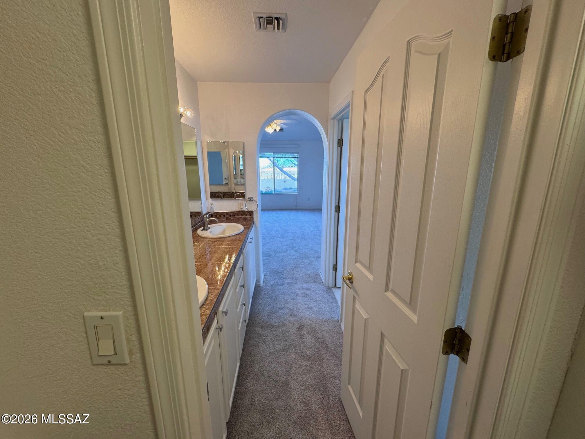 Arizona Sun Sites - Residential