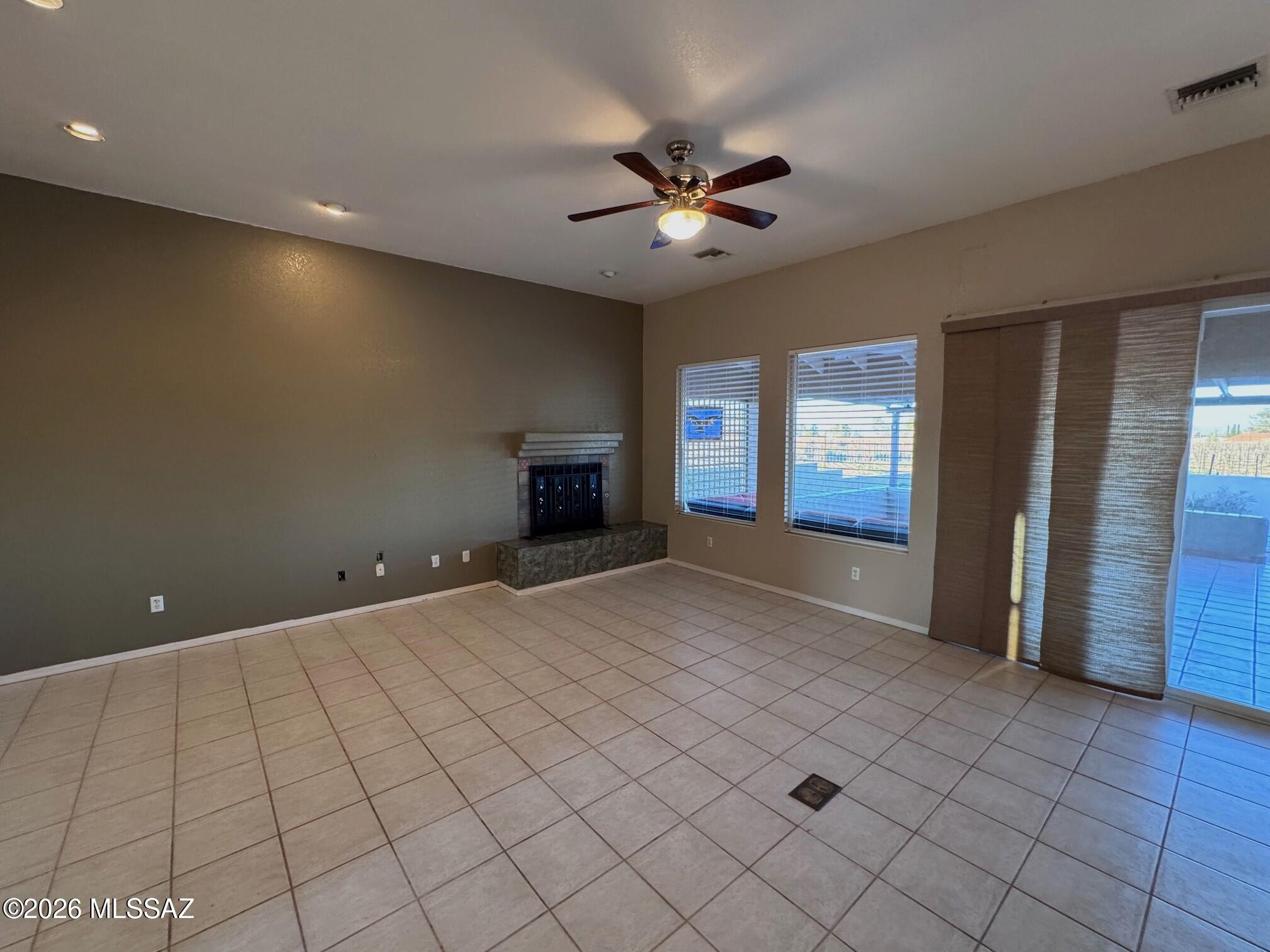 Arizona Sun Sites - Residential