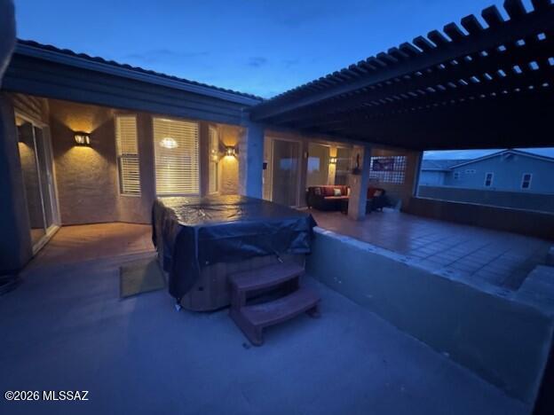 Arizona Sun Sites - Residential