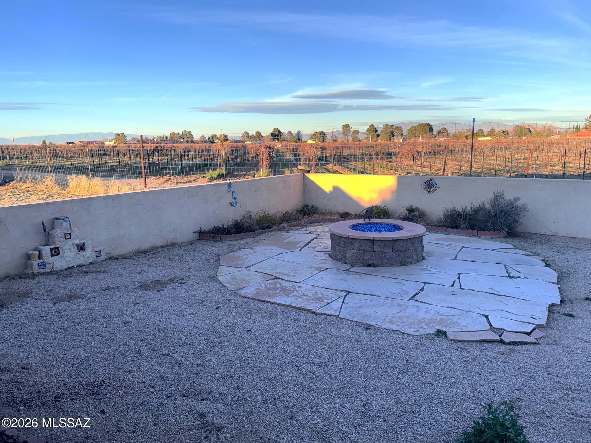 Arizona Sun Sites - Residential