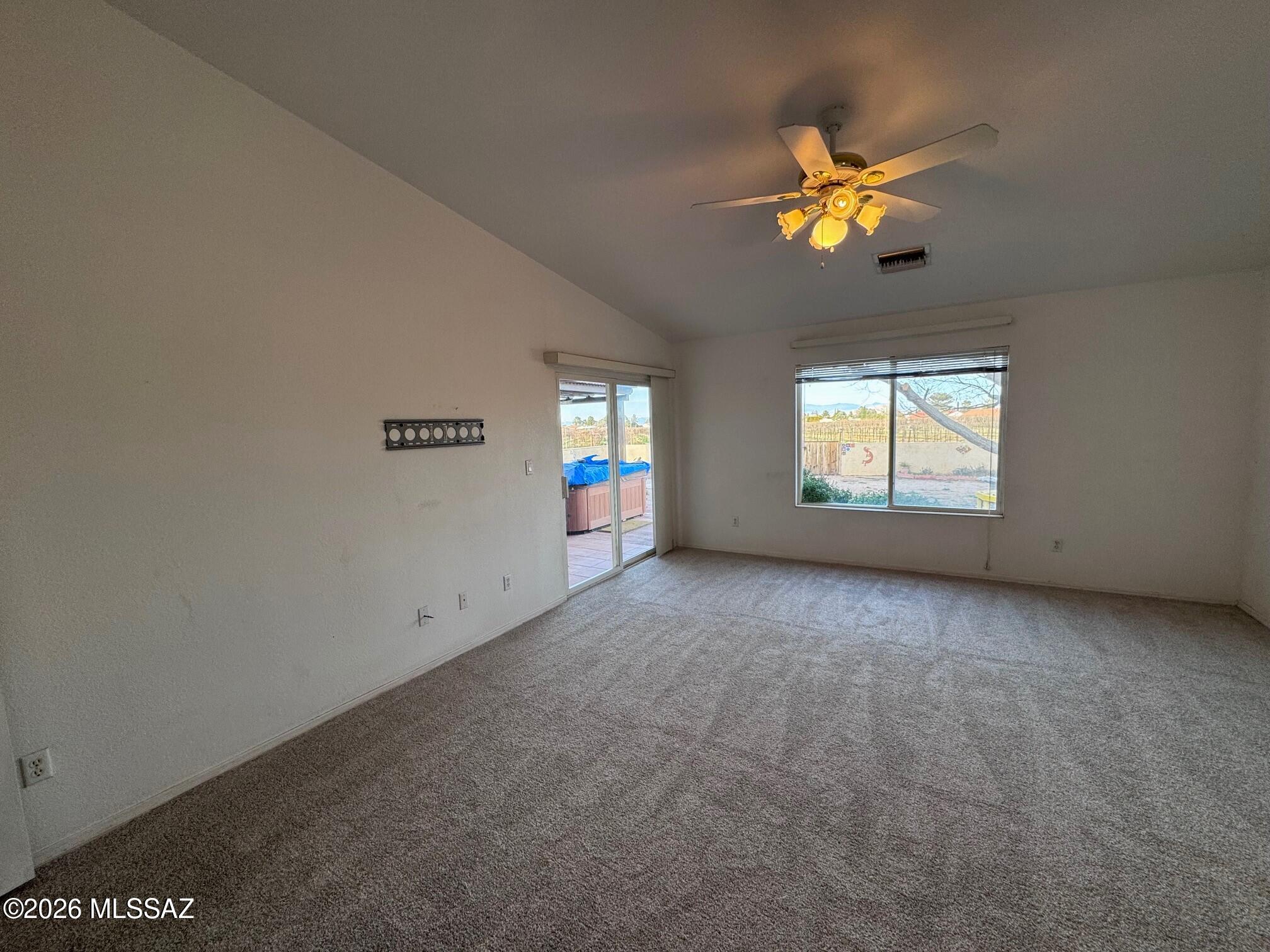 Arizona Sun Sites - Residential