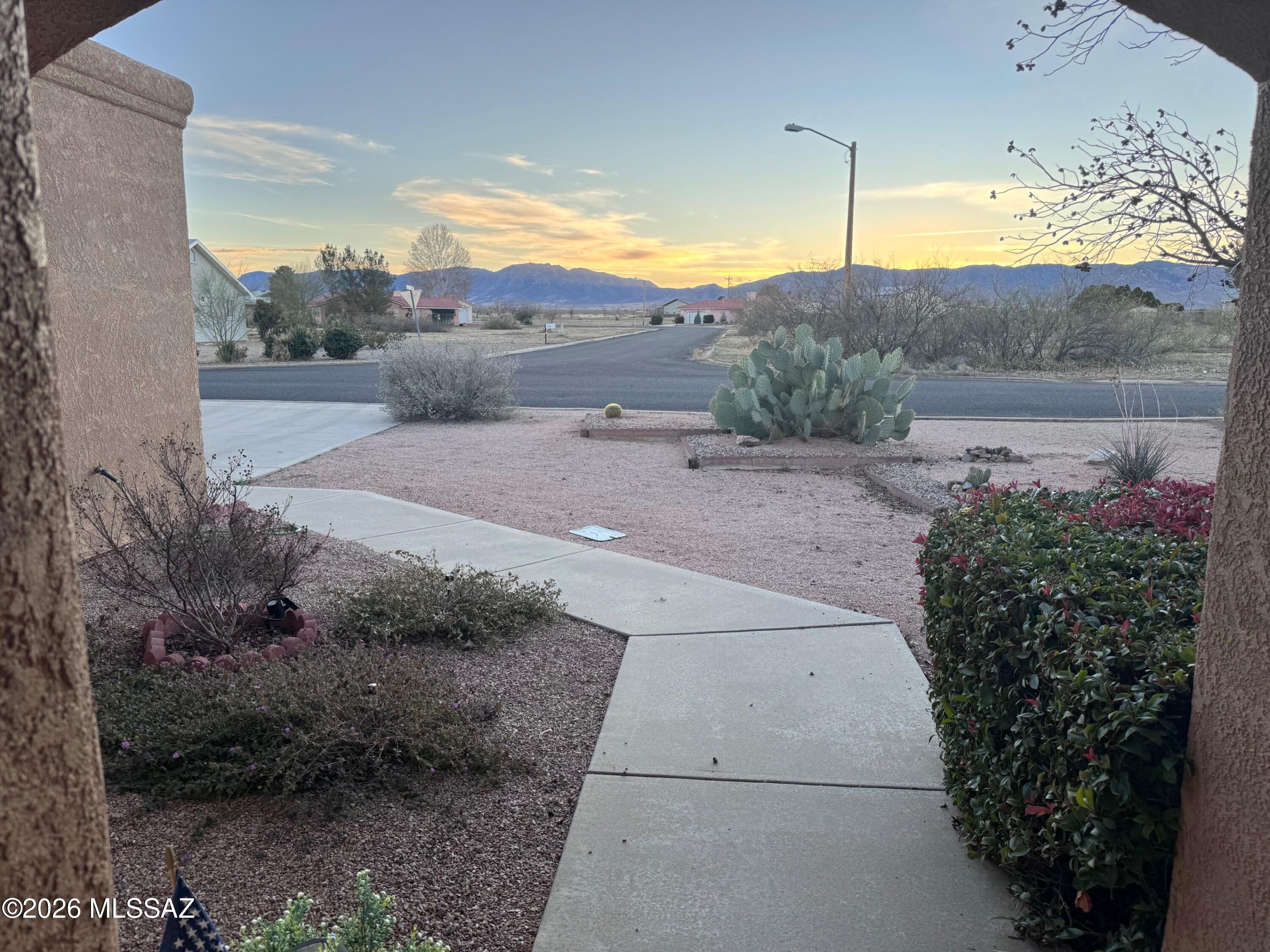 Arizona Sun Sites - Residential