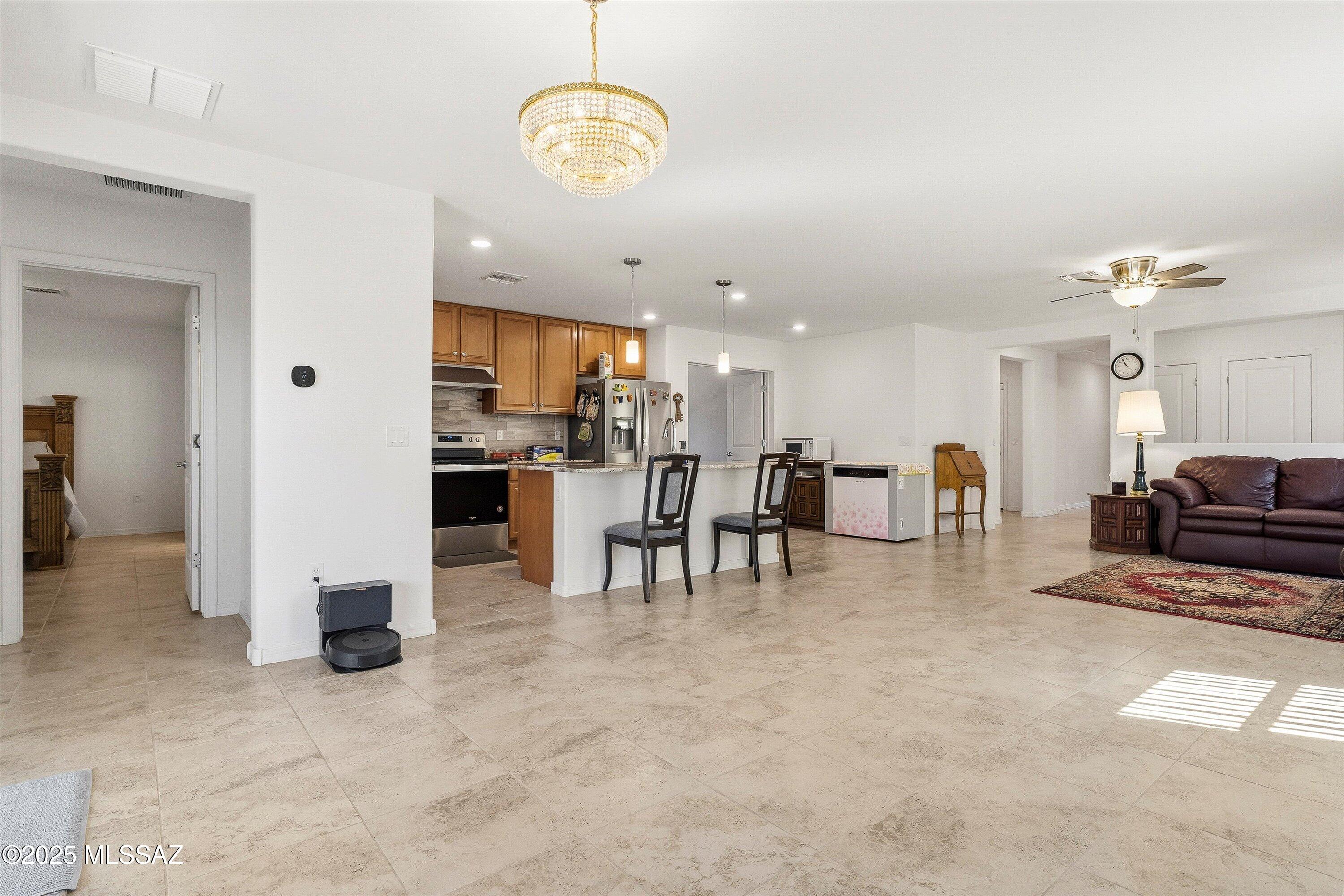 Cantera - Residential
