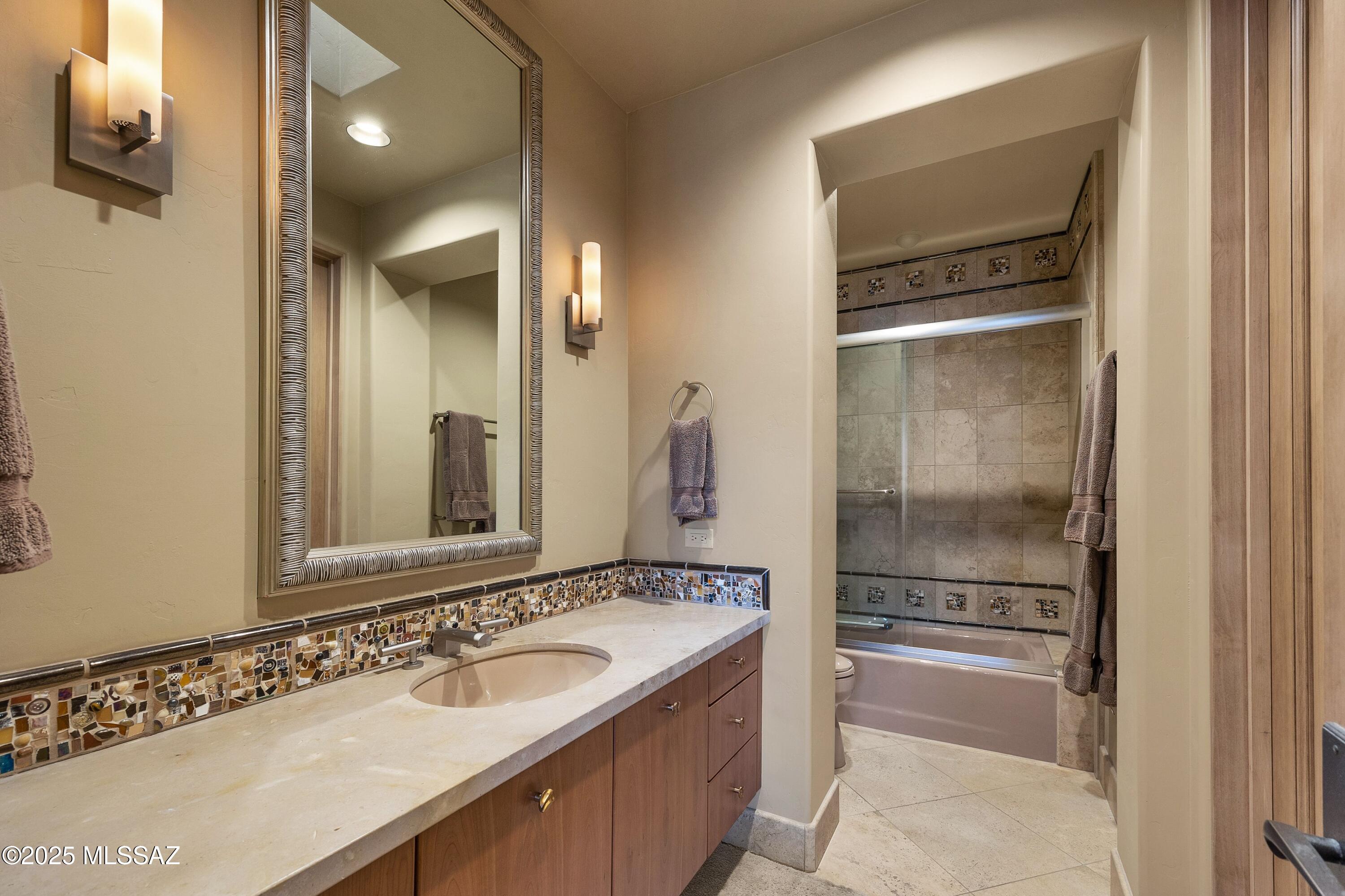 Stone Canyon II - Residential