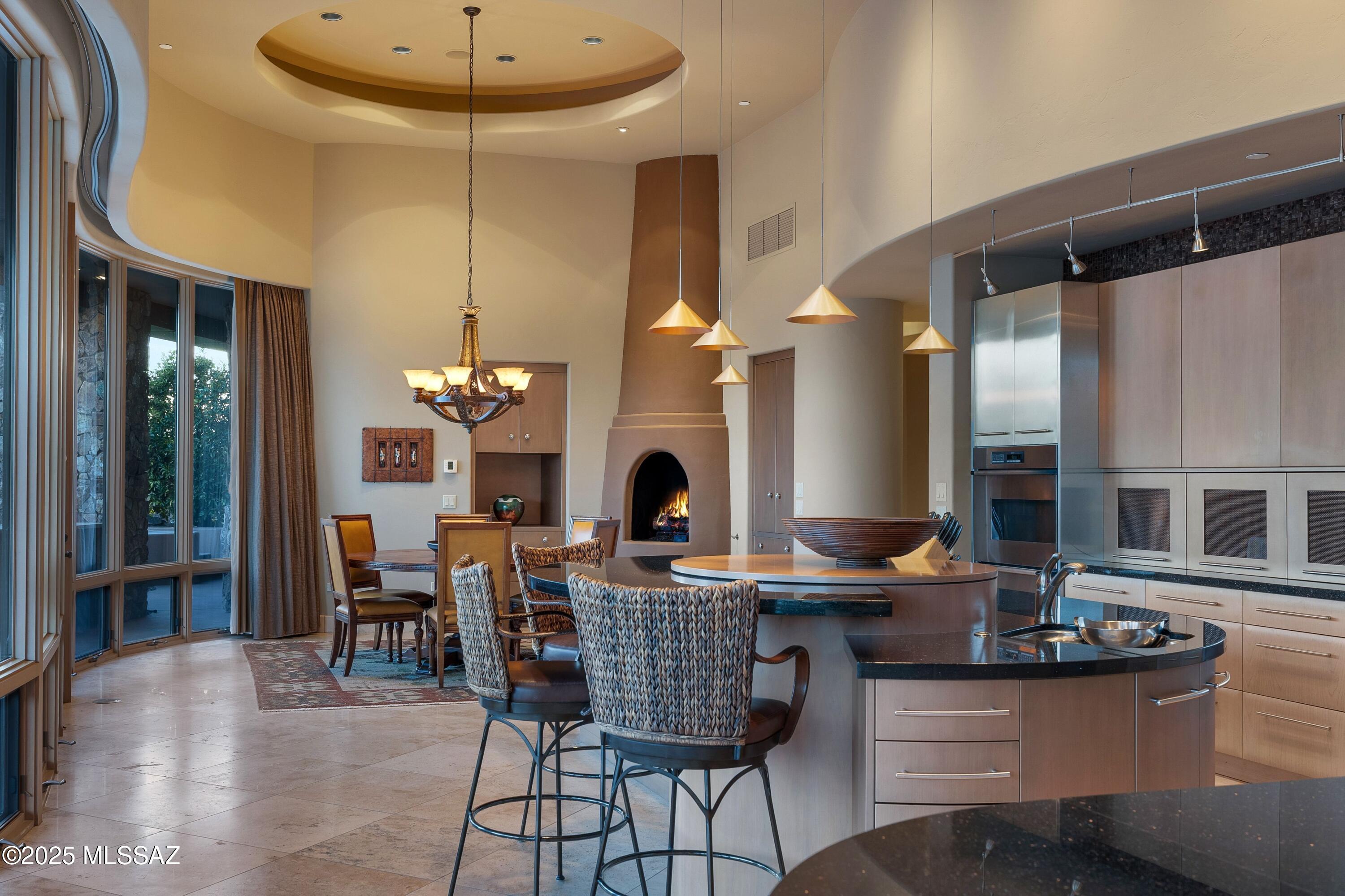 Stone Canyon II - Residential
