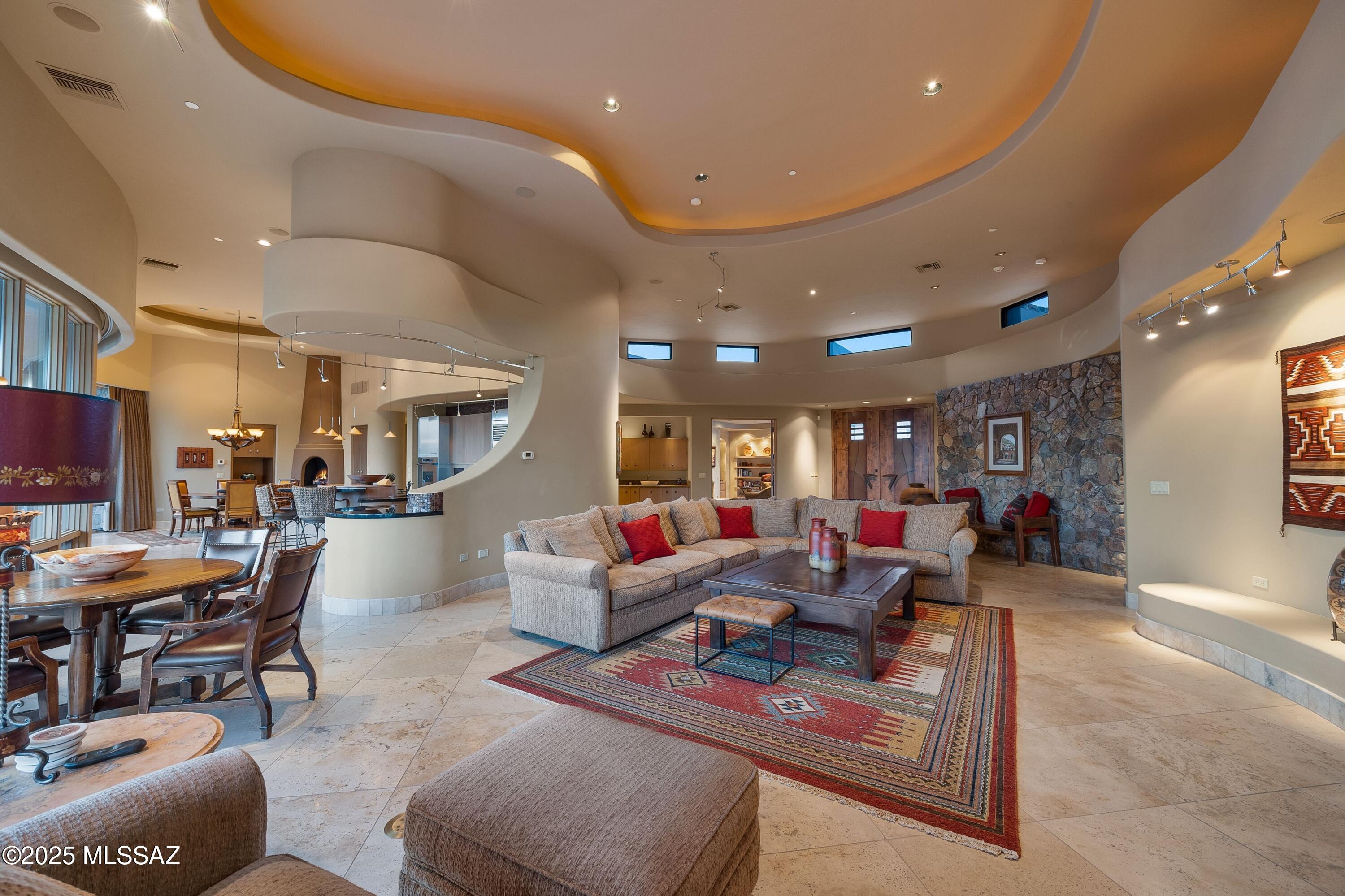 Stone Canyon II - Residential