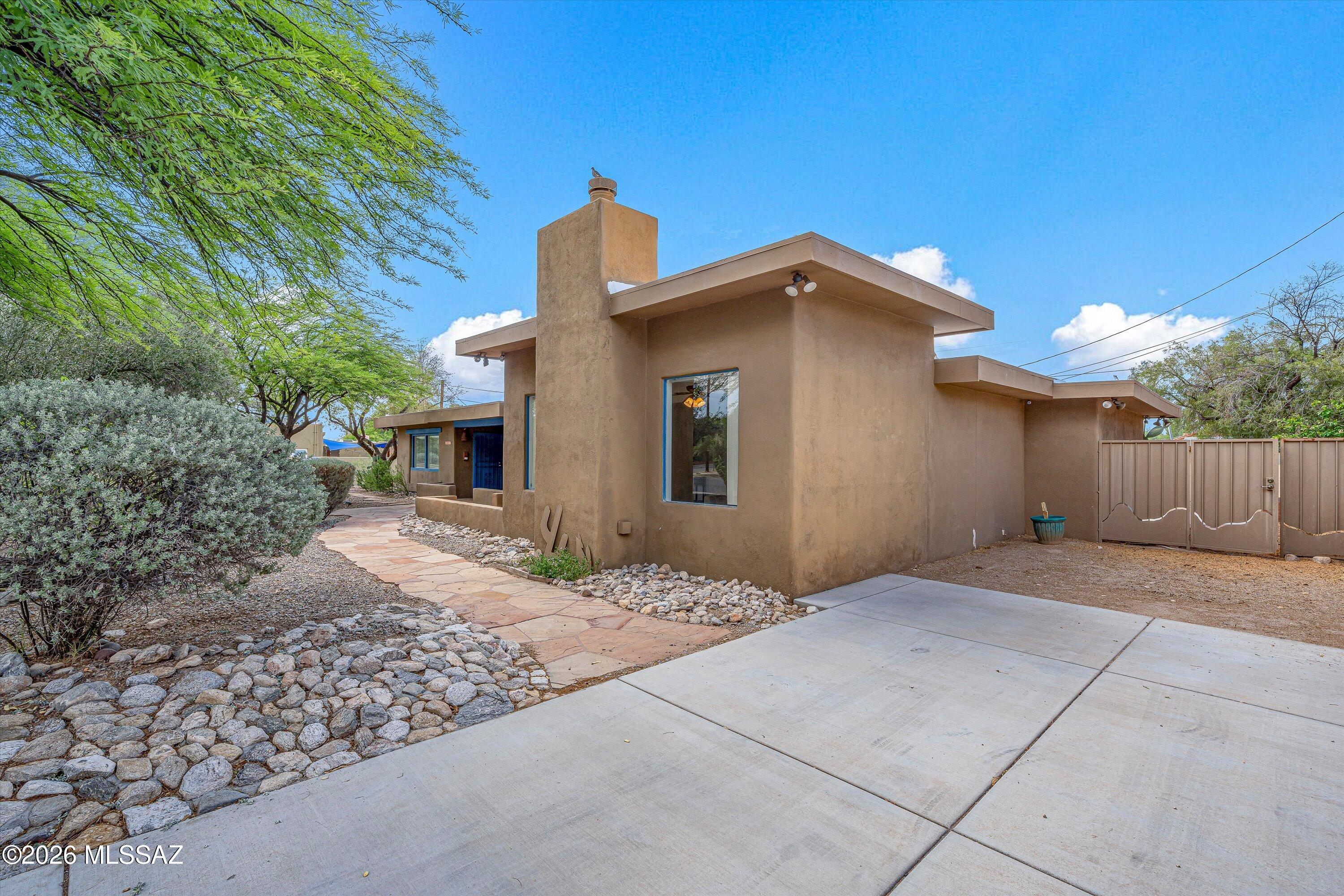 Speedway Heights - Residential