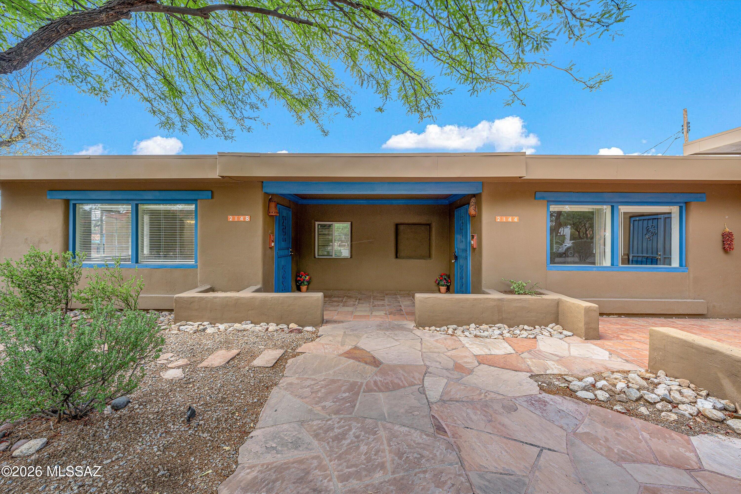 Speedway Heights - Residential