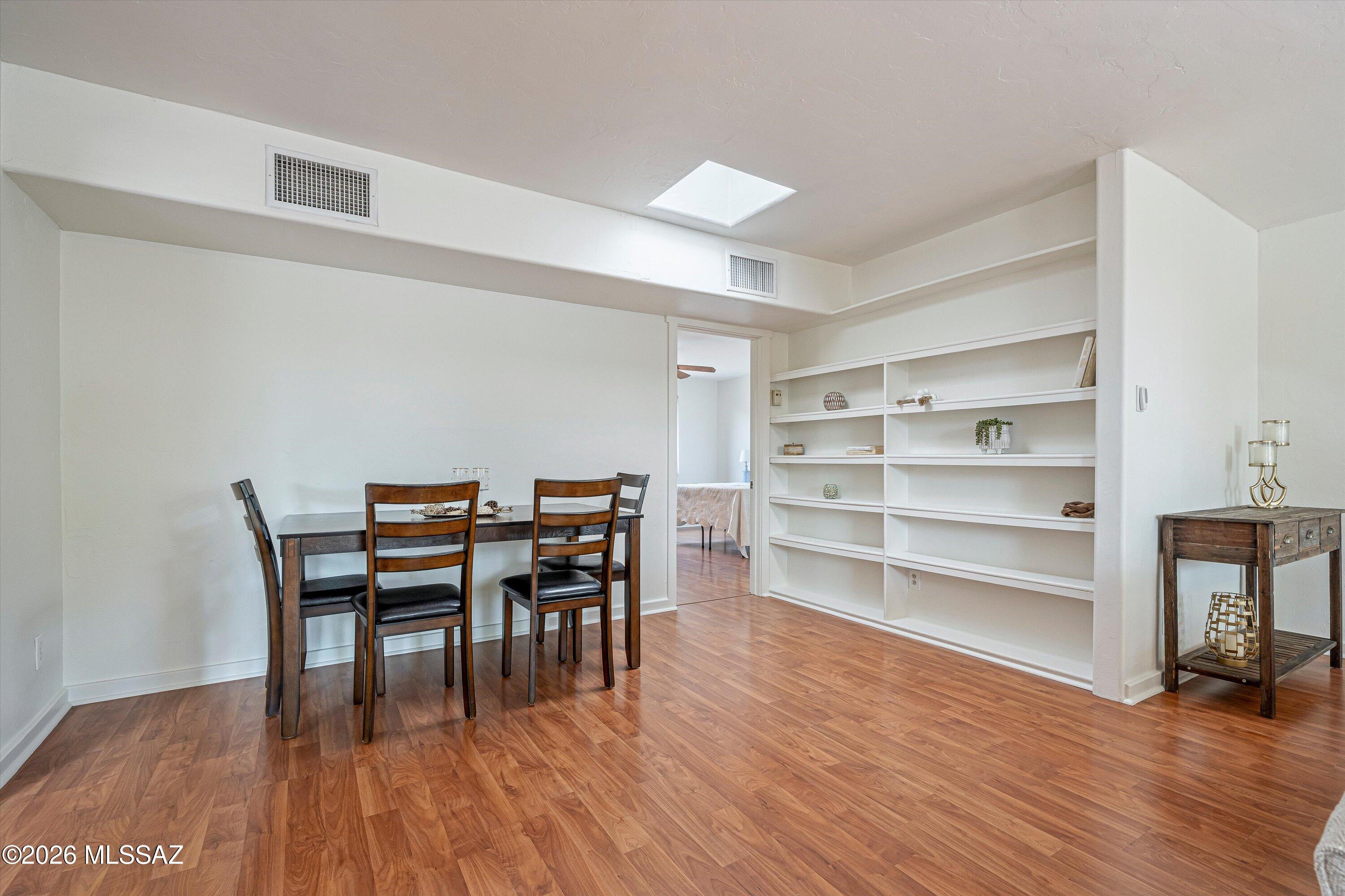 Speedway Heights - Residential