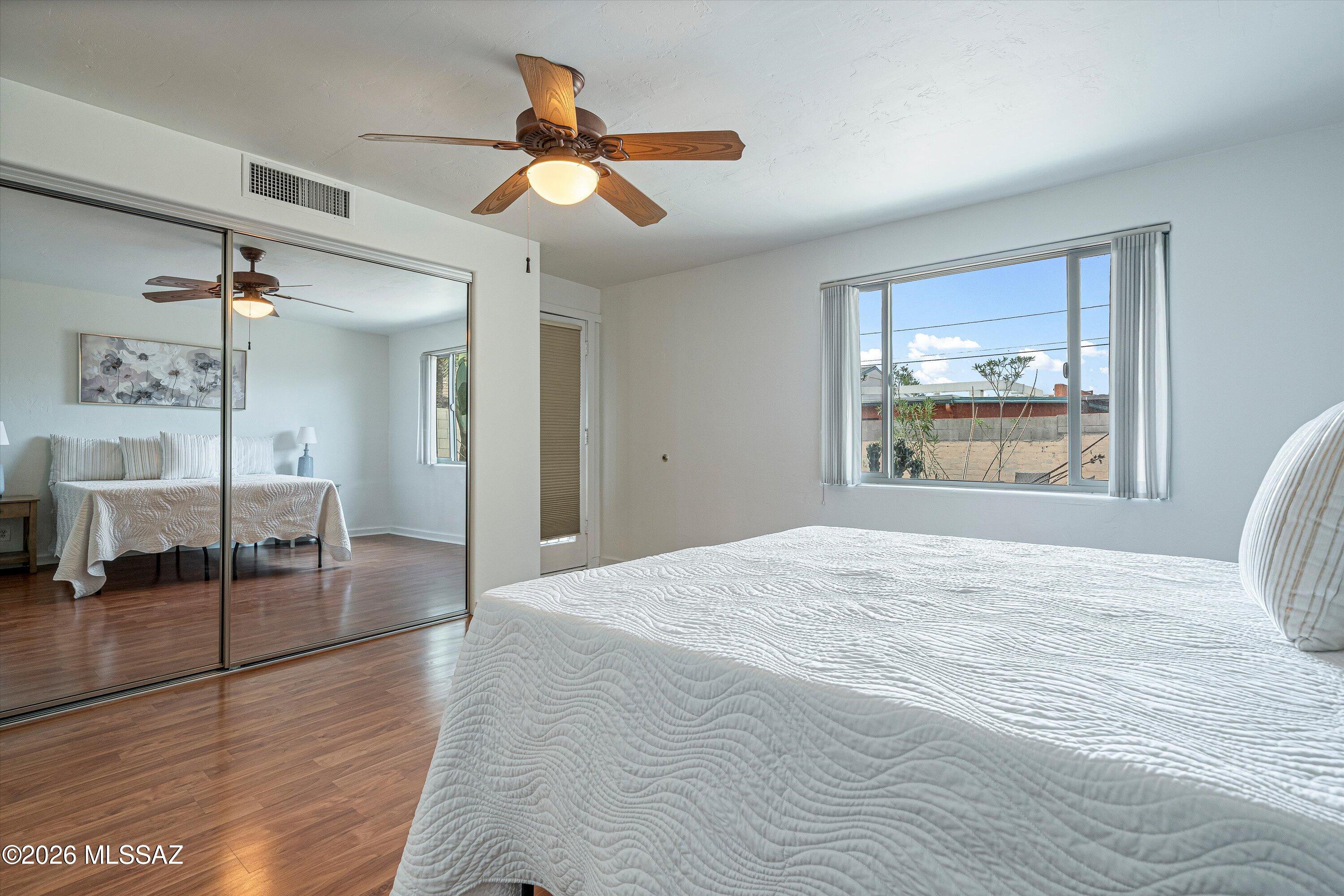Speedway Heights - Residential