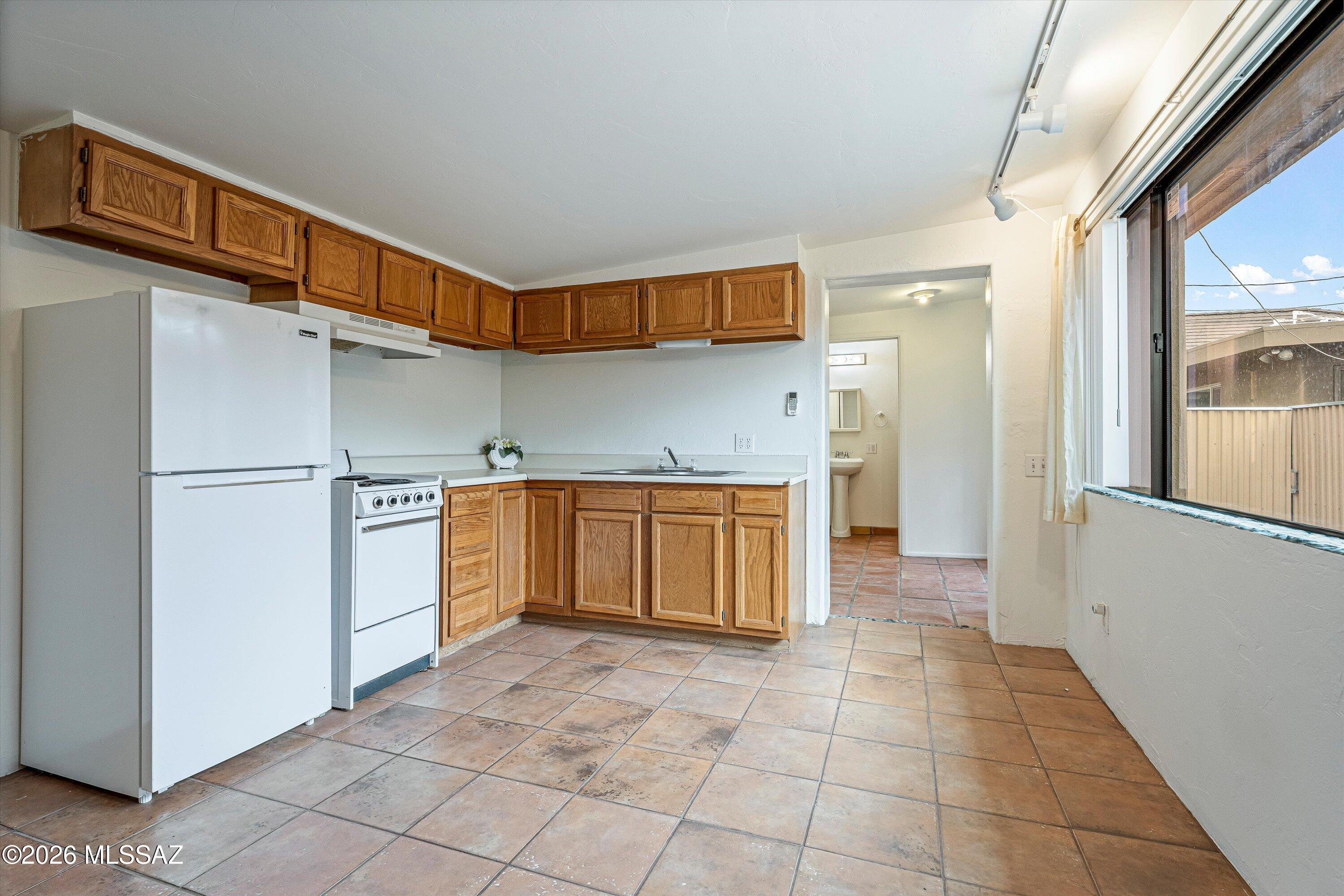 Speedway Heights - Residential