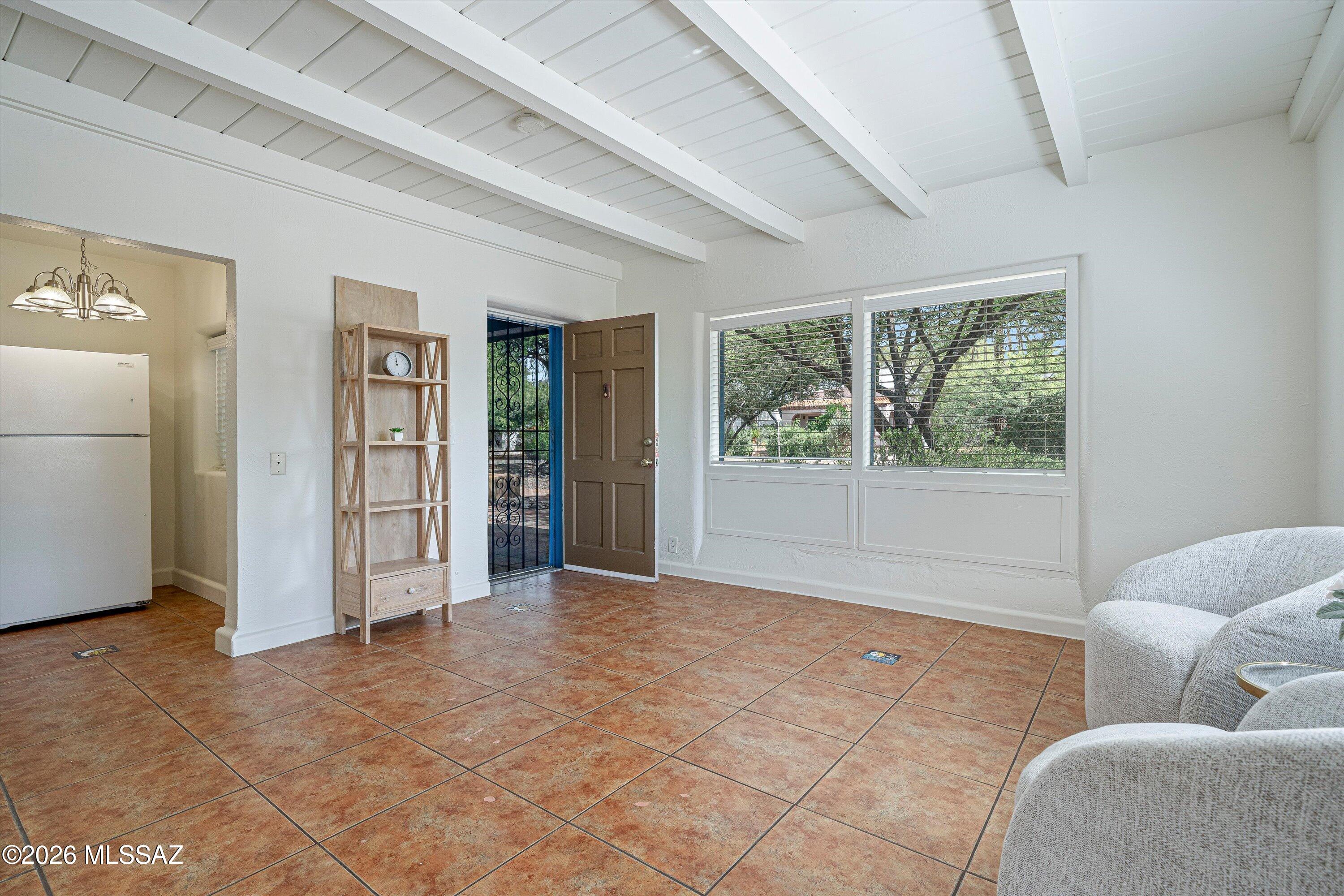Speedway Heights - Residential