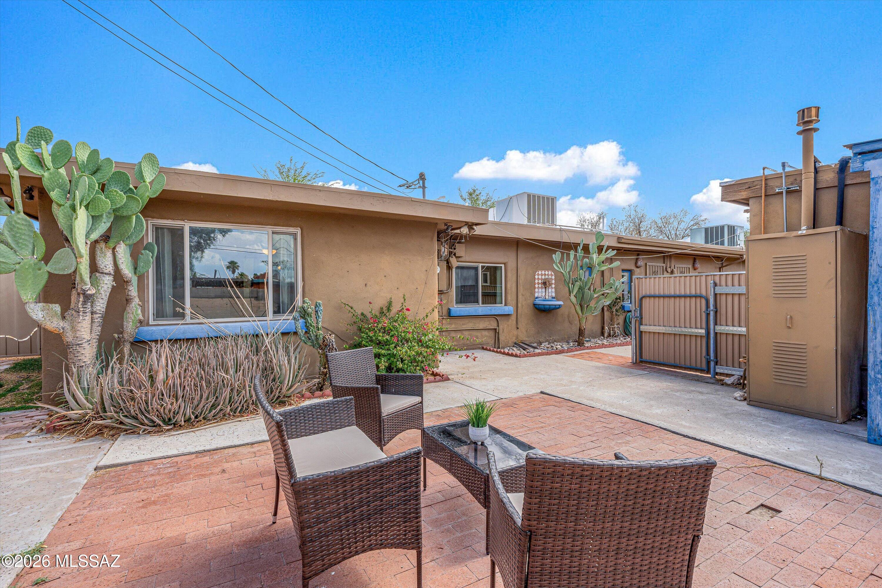Speedway Heights - Residential