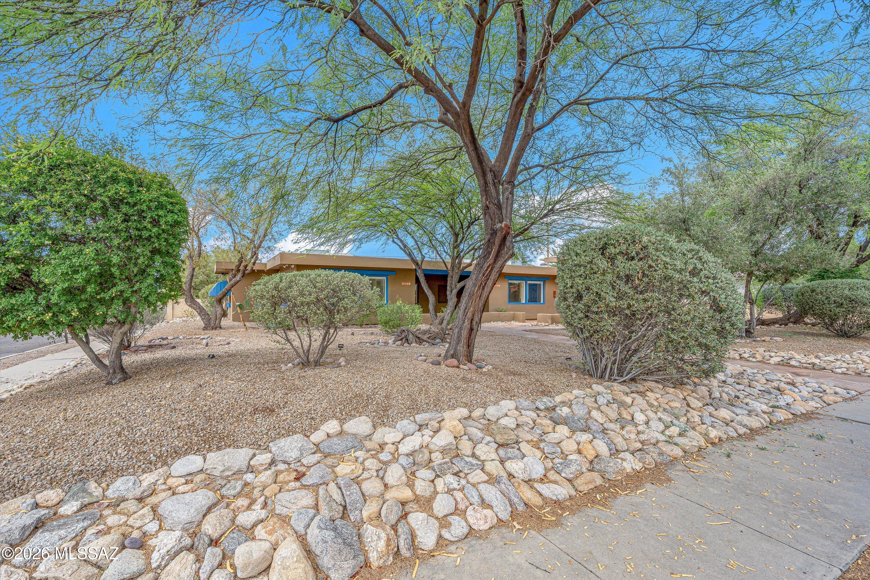 Speedway Heights - Residential