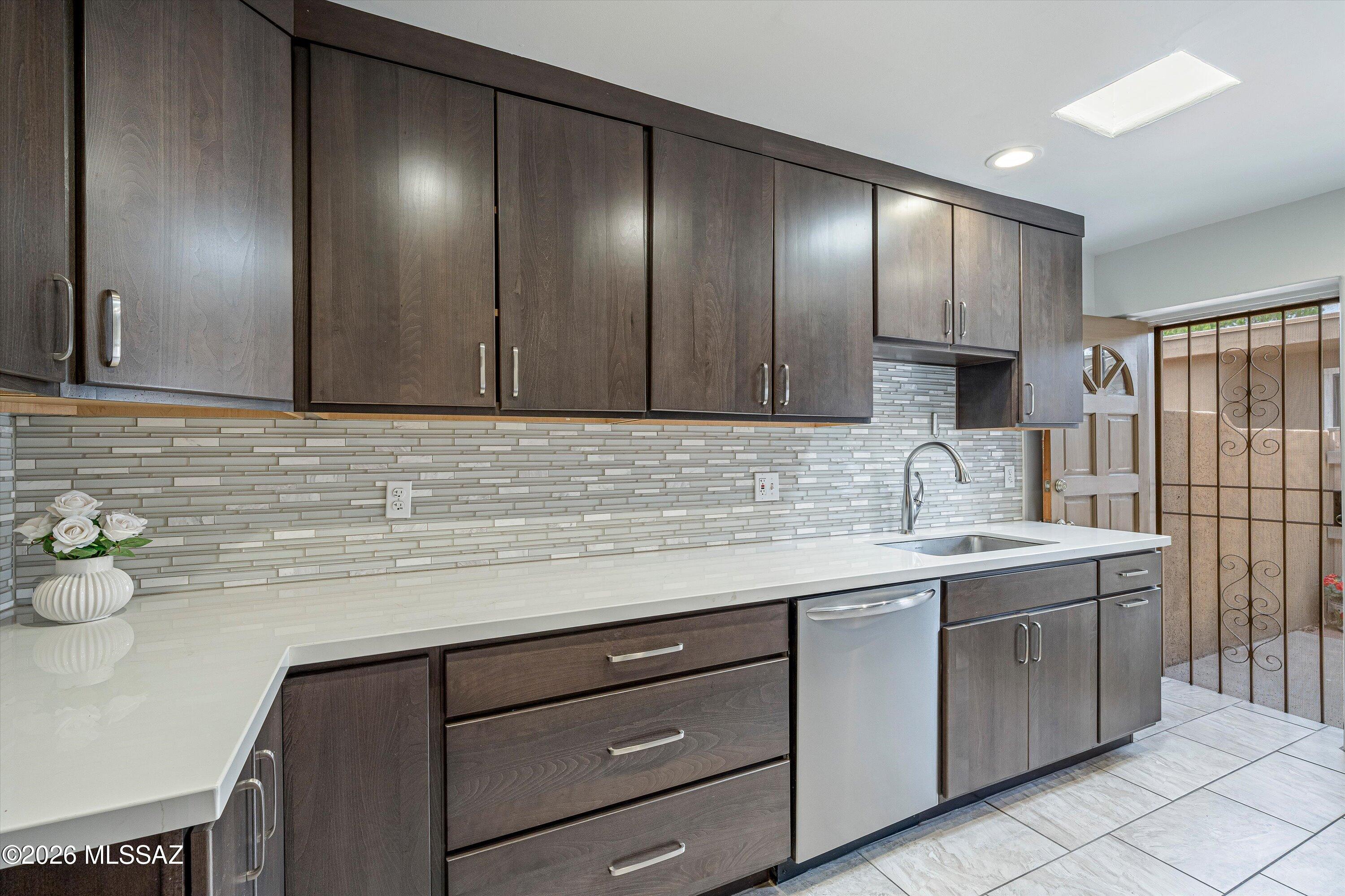 Speedway Heights - Residential