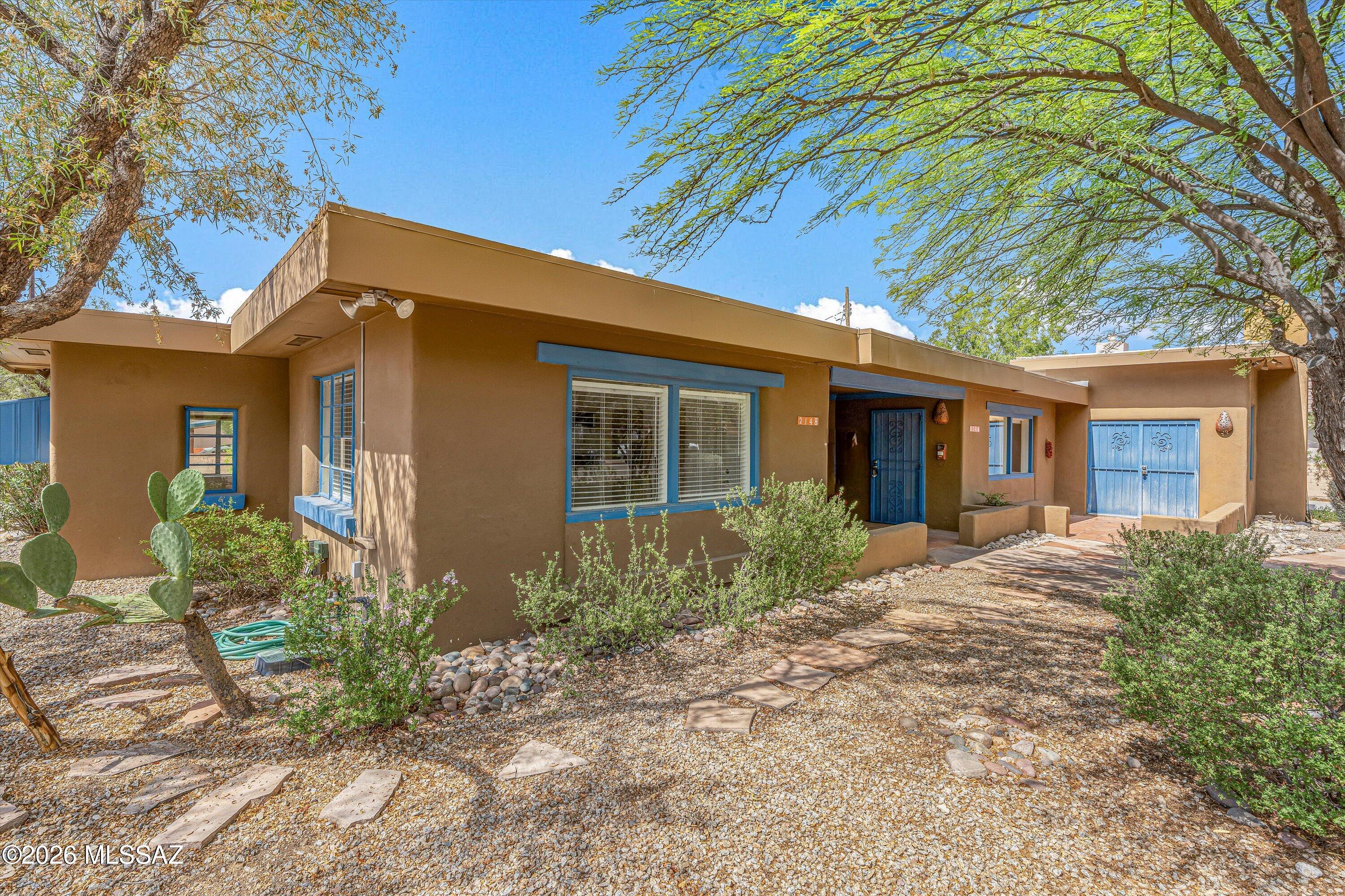 Speedway Heights - Residential