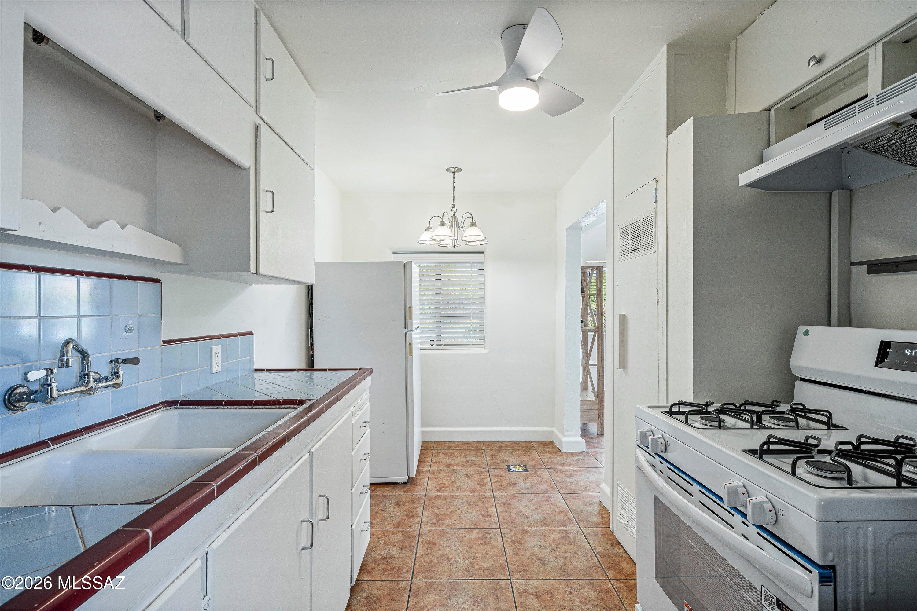Speedway Heights - Residential