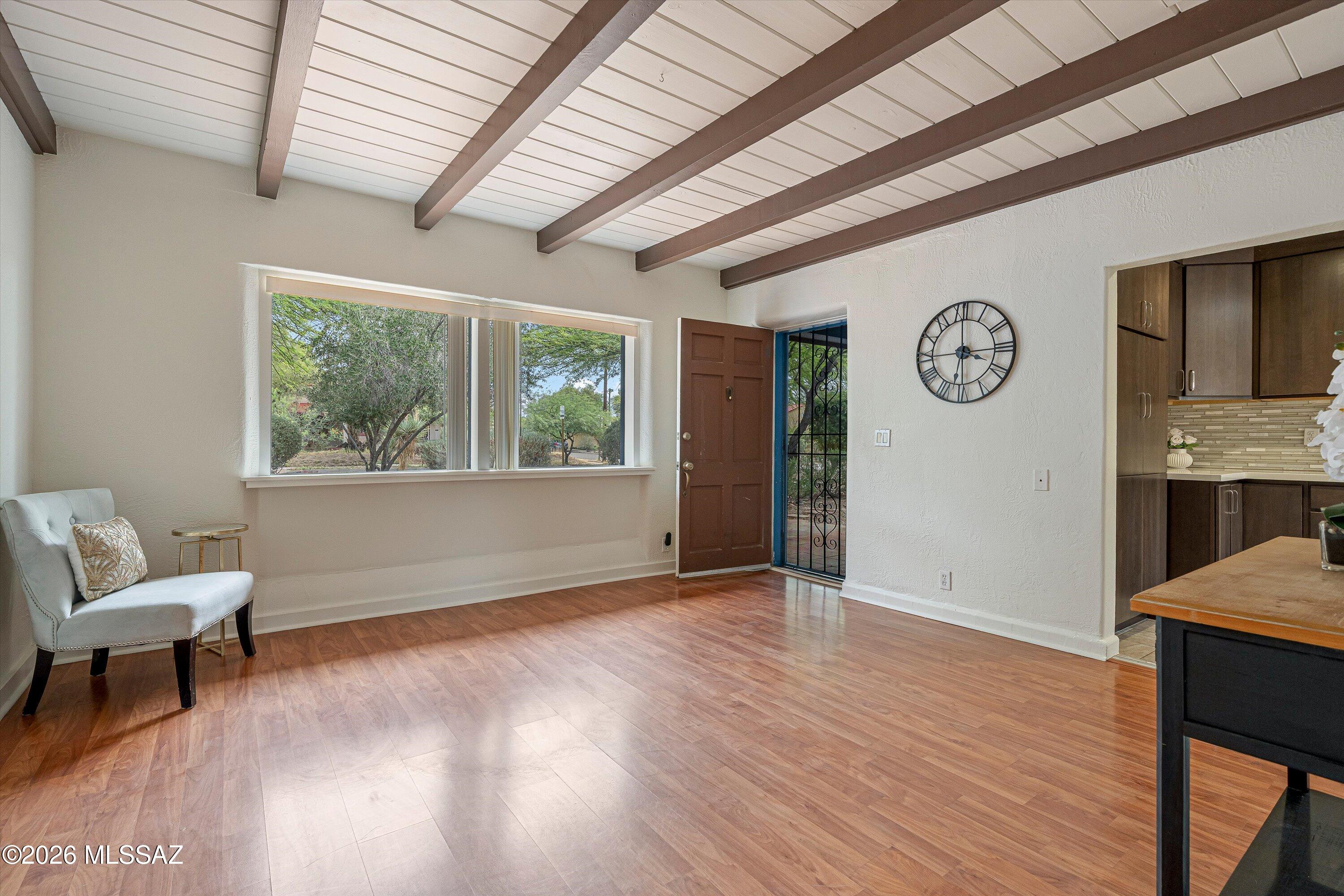 Speedway Heights - Residential