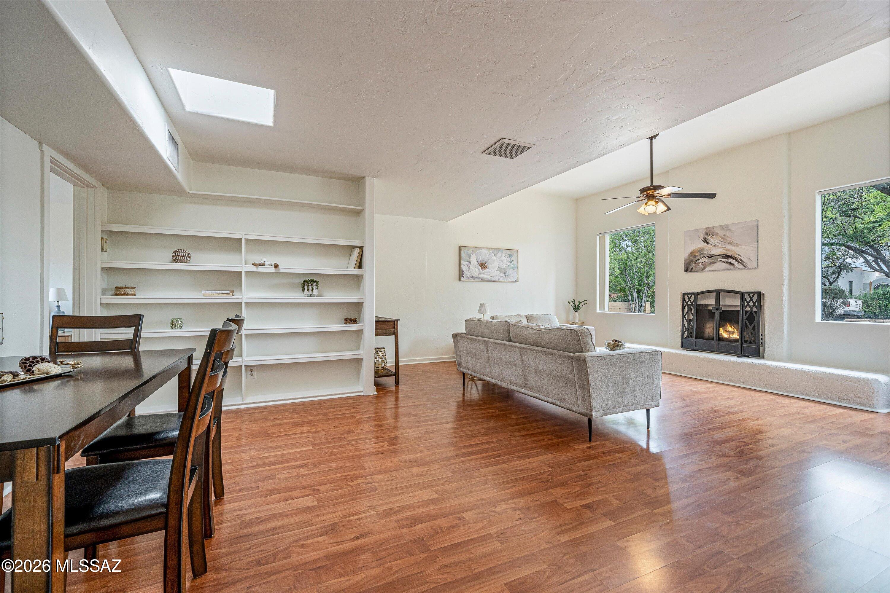 Speedway Heights - Residential