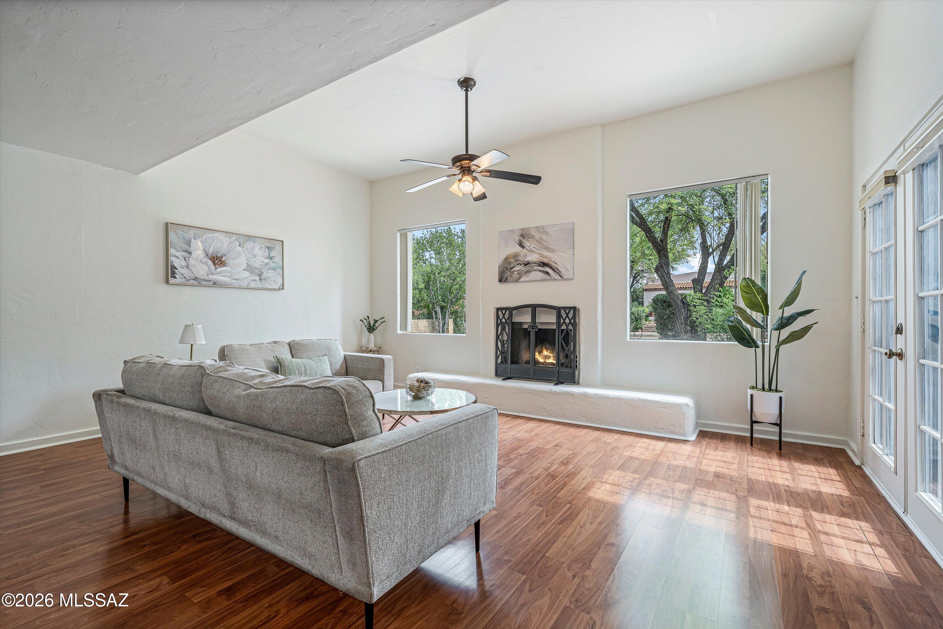 Speedway Heights - Residential