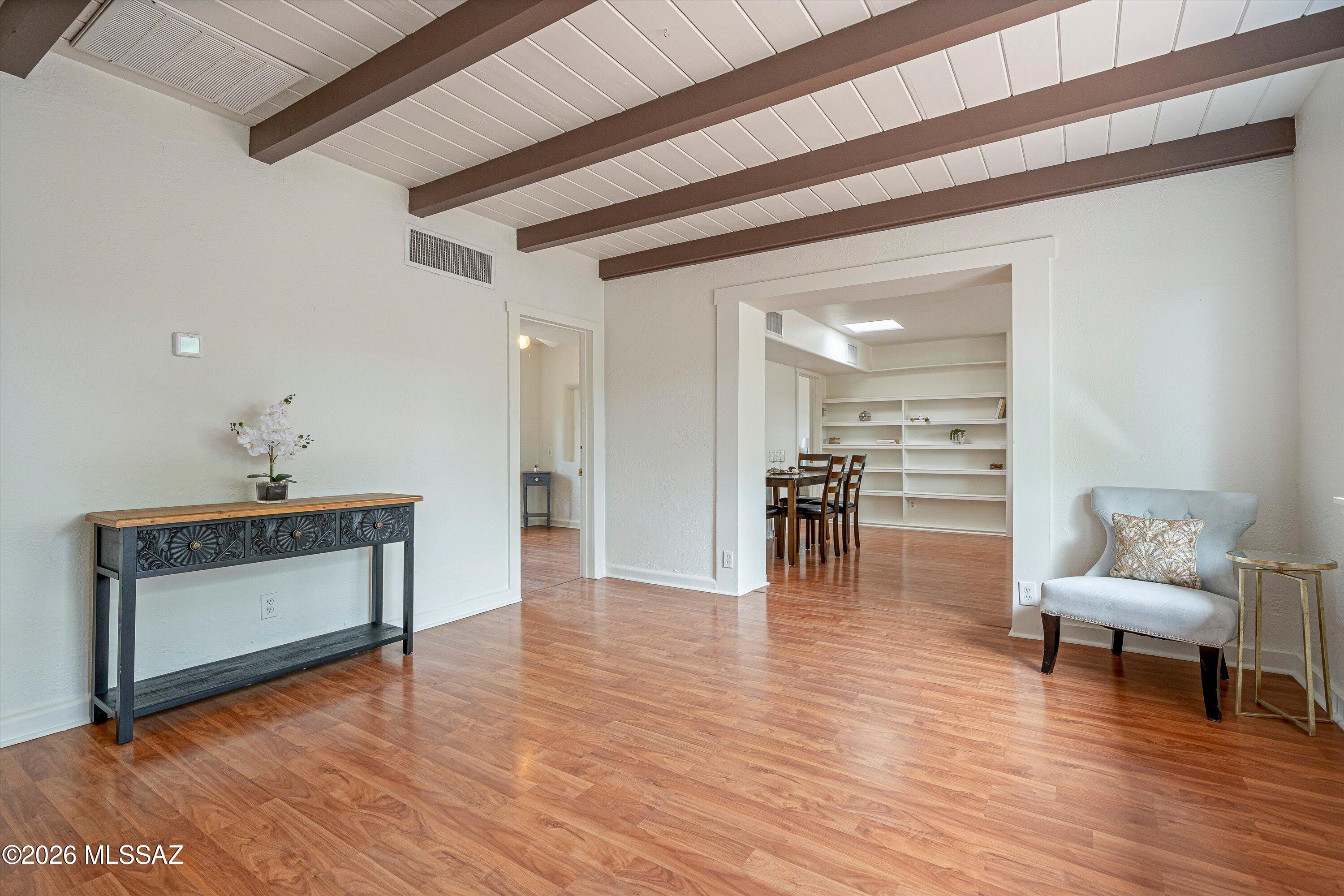 Speedway Heights - Residential
