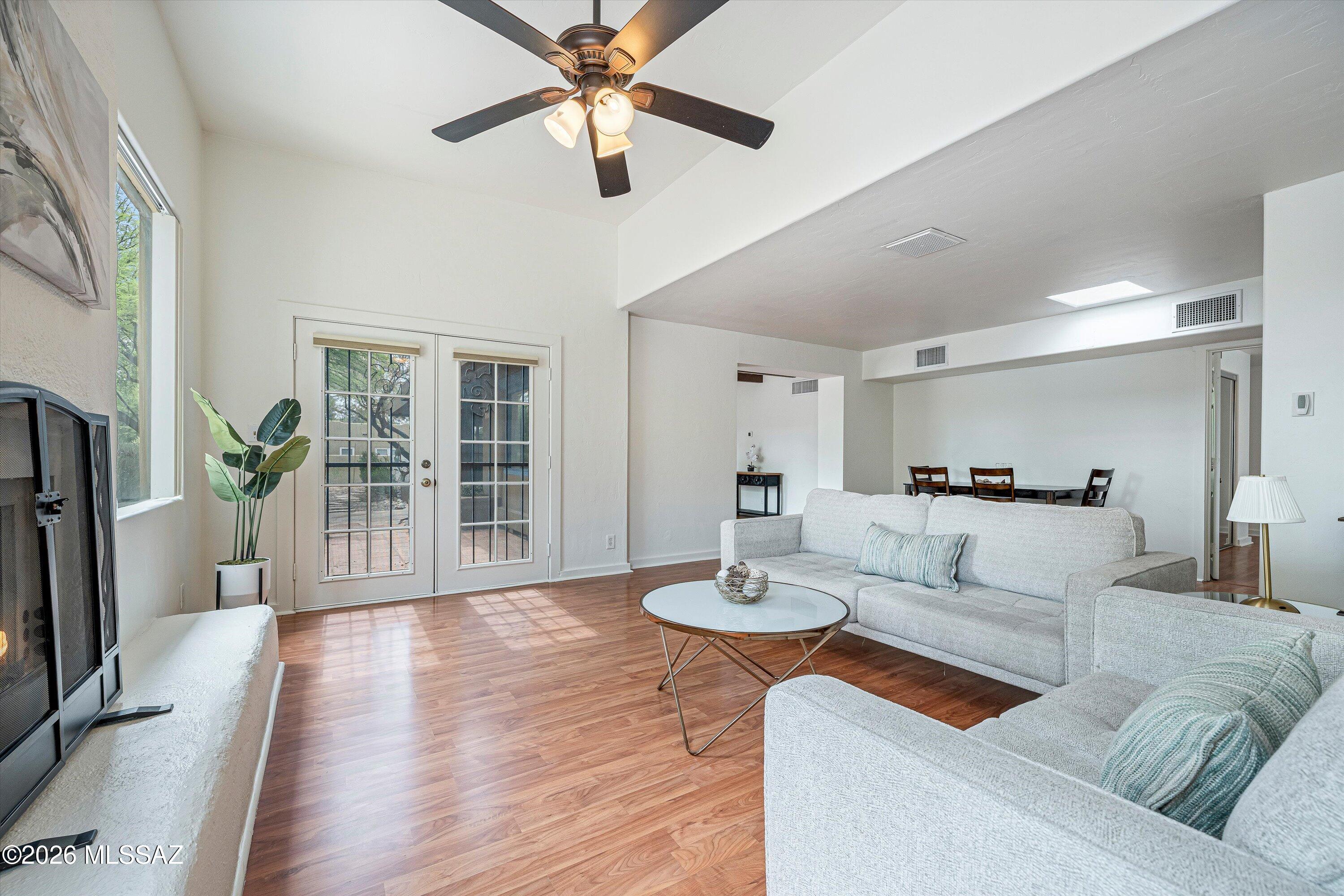 Speedway Heights - Residential