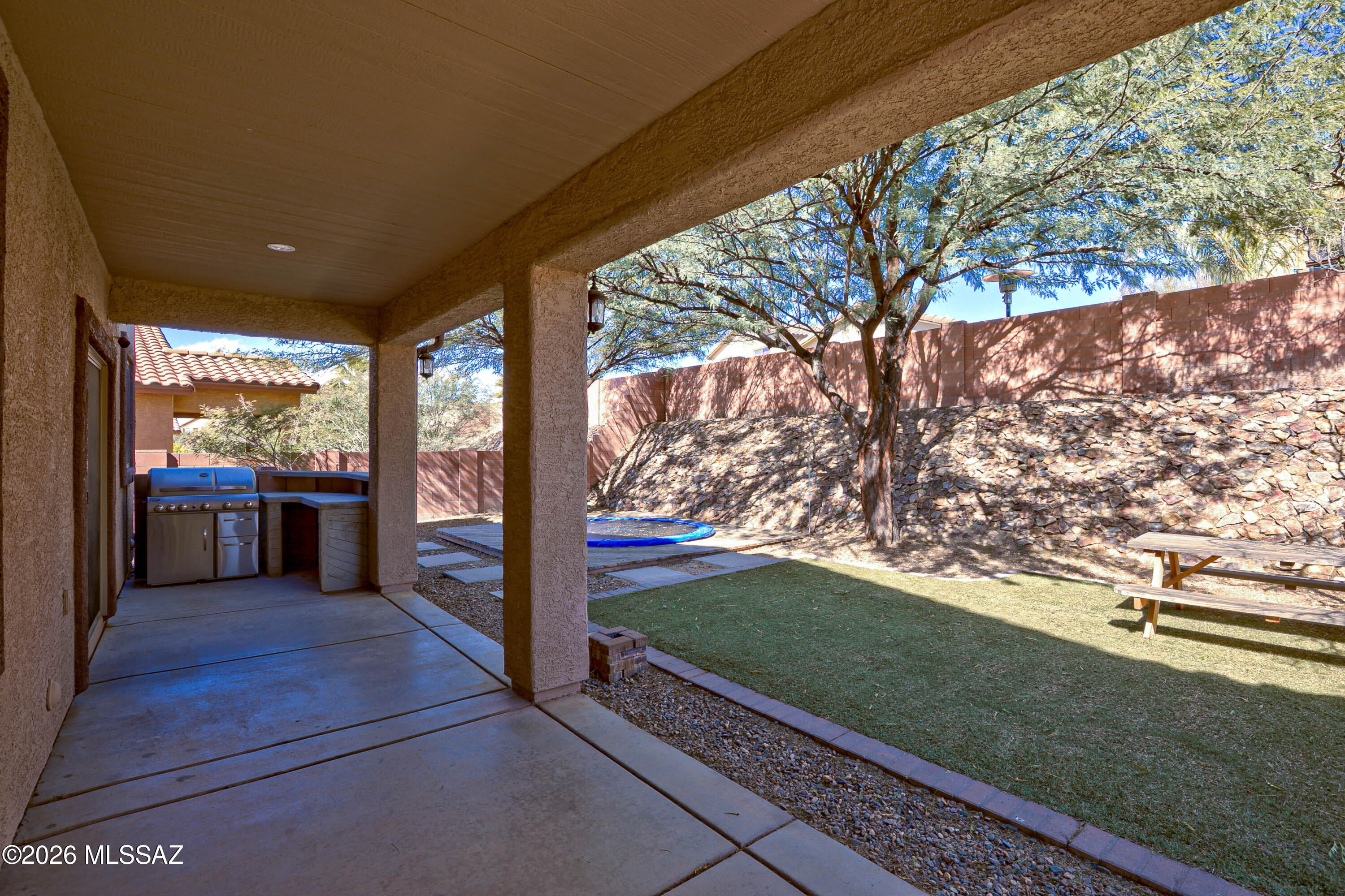 Sycamore Park Village 5 (1-219) - Residential