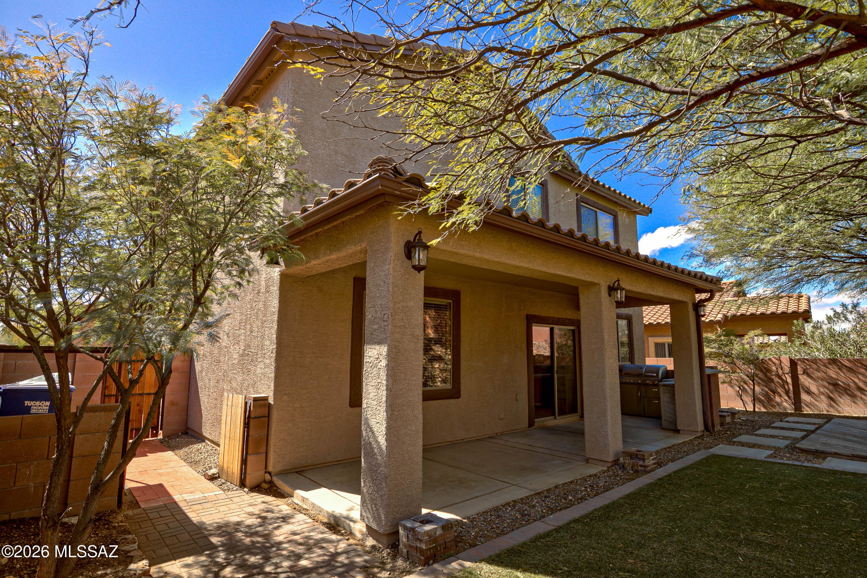 Sycamore Park Village 5 (1-219) - Residential