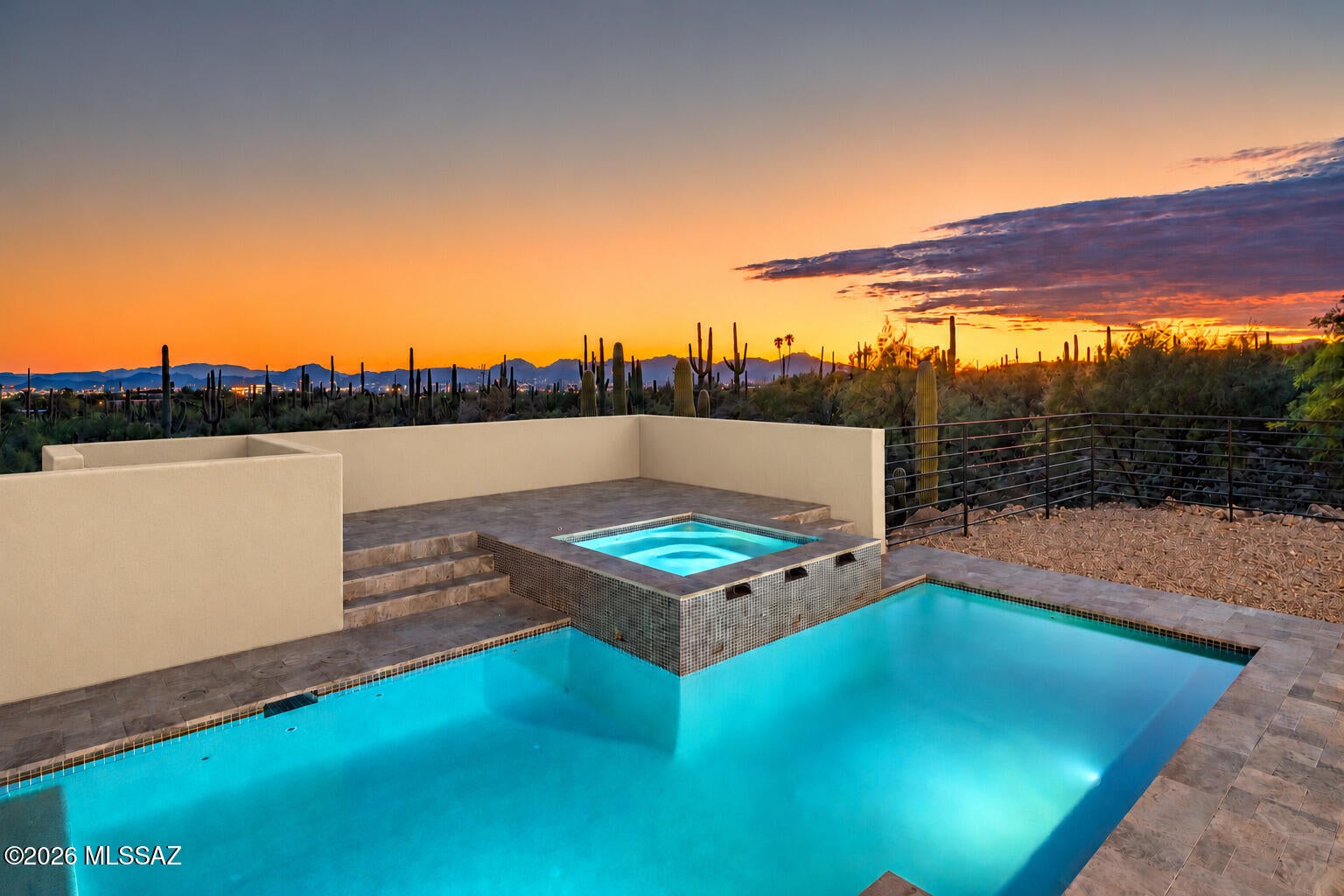 Agave Ridge - Residential