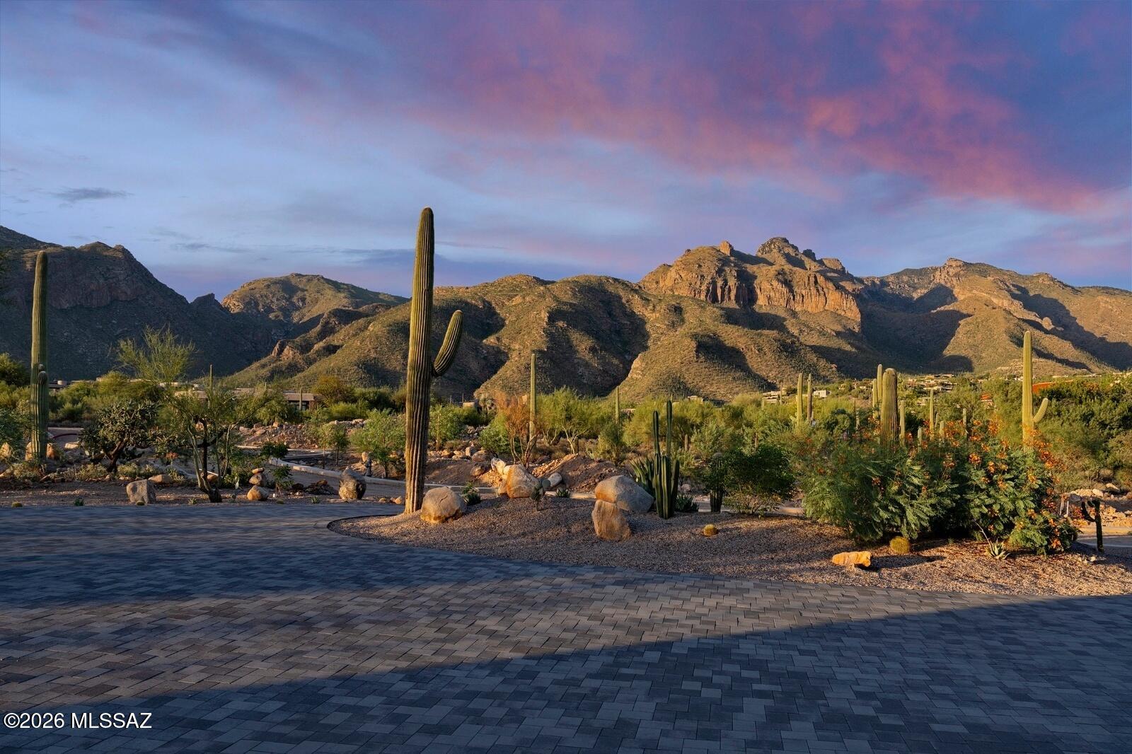 Agave Ridge - Residential
